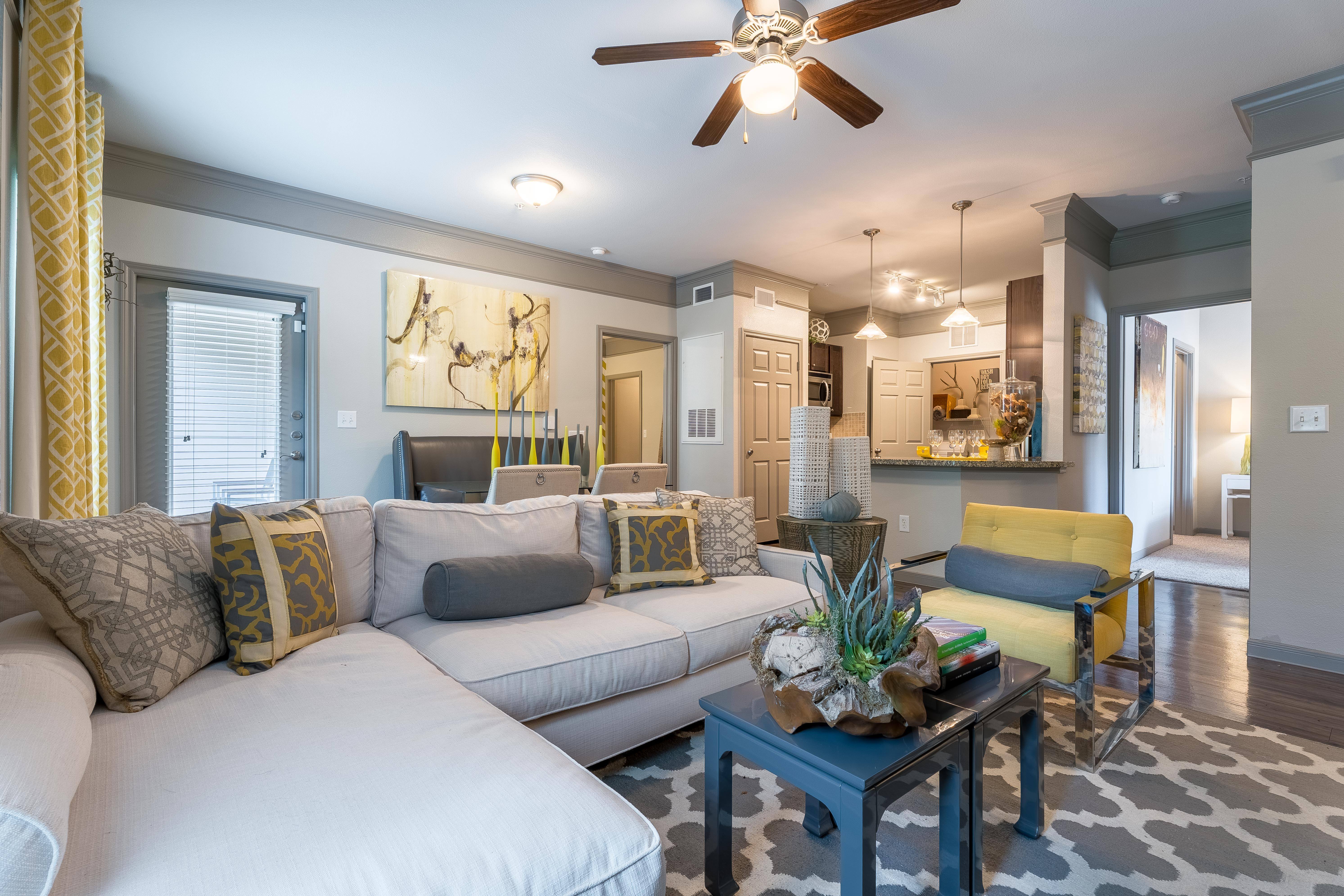 Waterstone At Cinco Ranch – photo 1 of 40