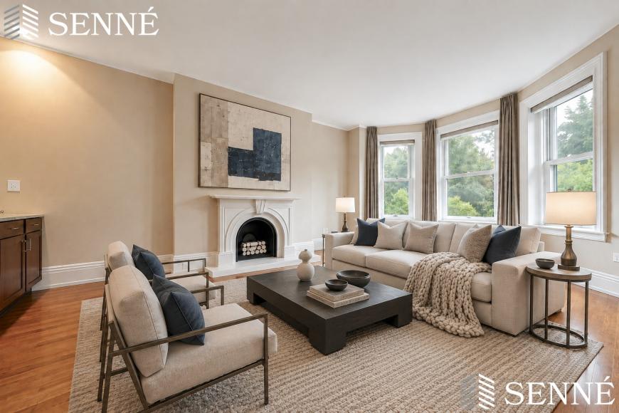 218 Commonwealth Ave. – photo 1