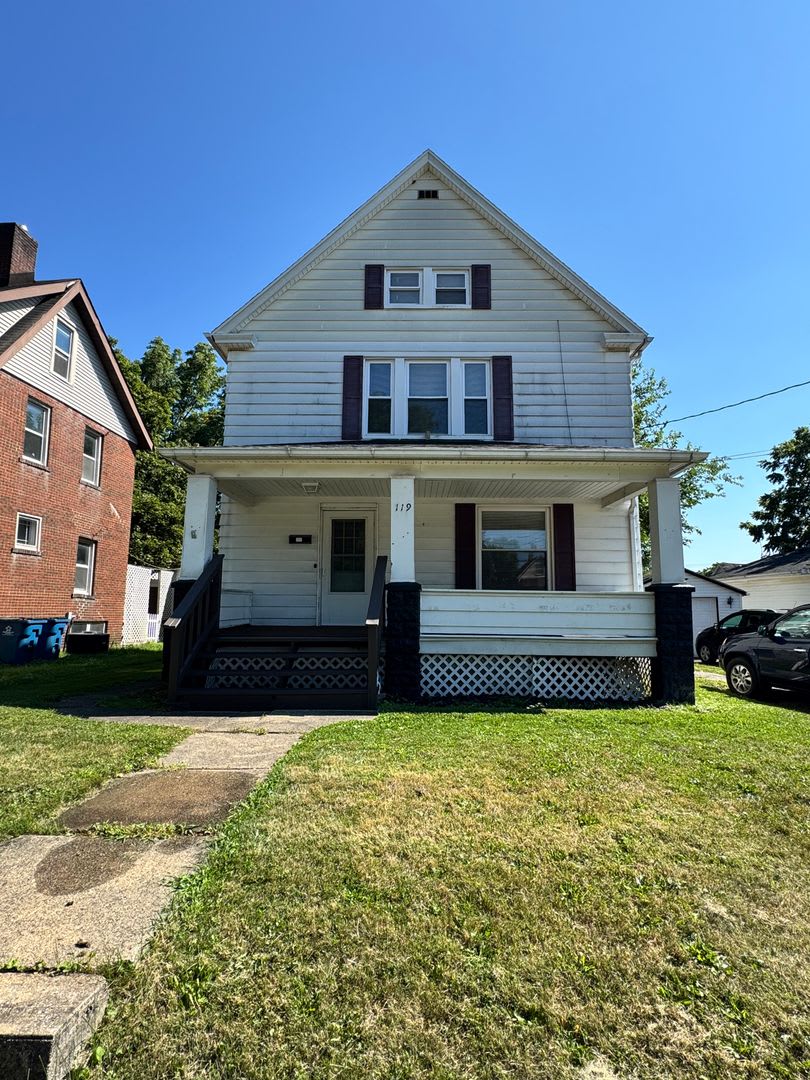 119 Olive Street – photo 1