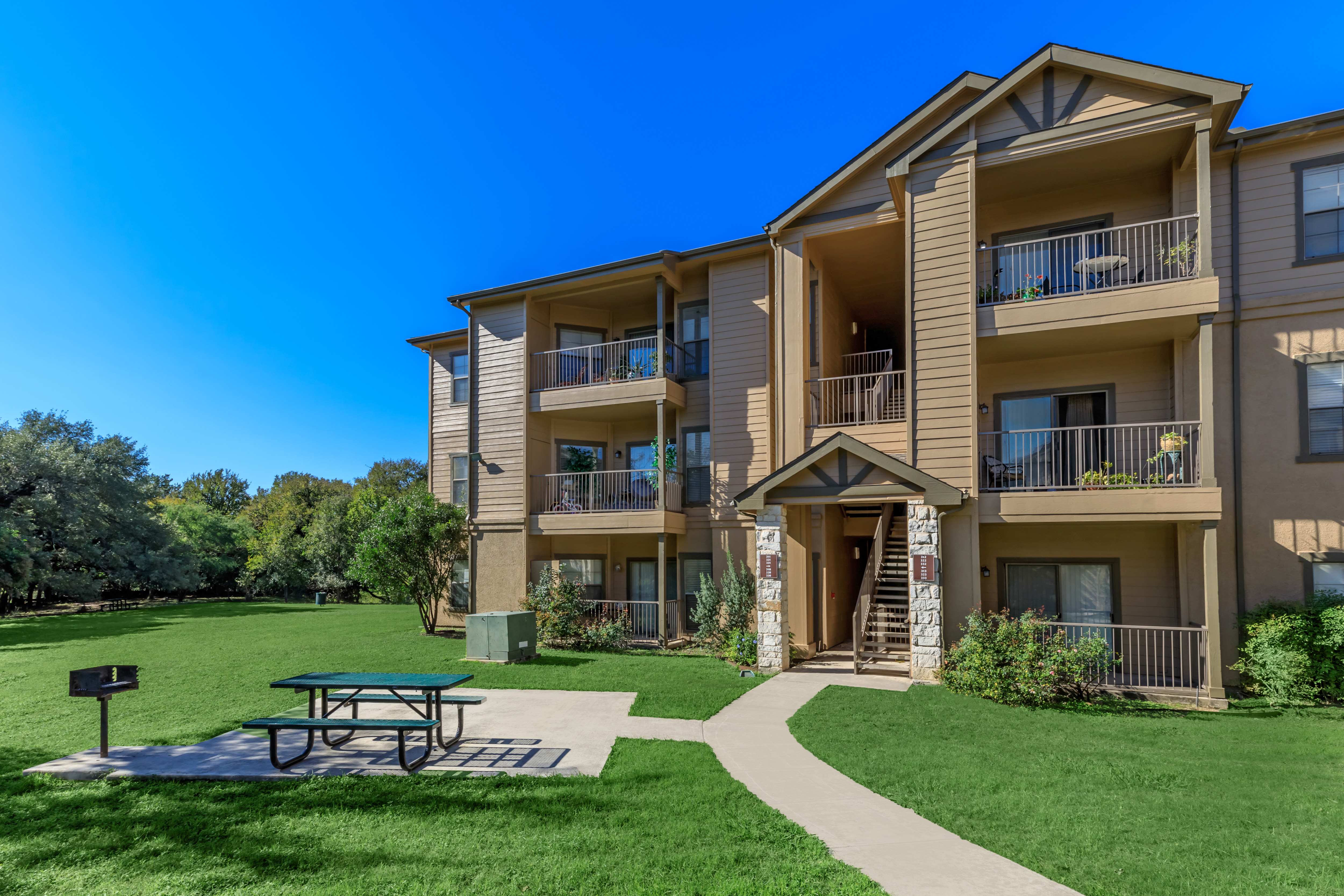 The Arboretum Apartments – photo 1