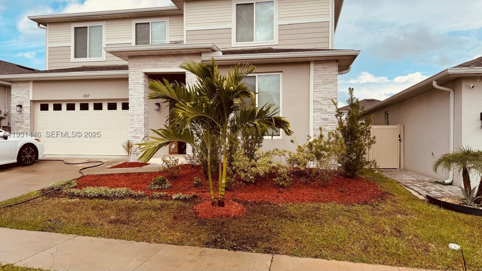 1107 Sugarwood Street – photo 1
