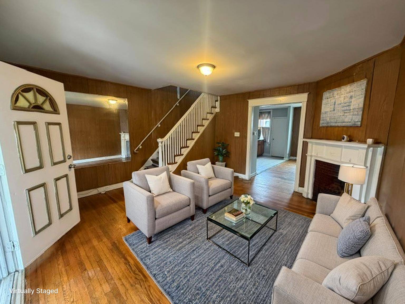 6604 N Uber St – photo 1