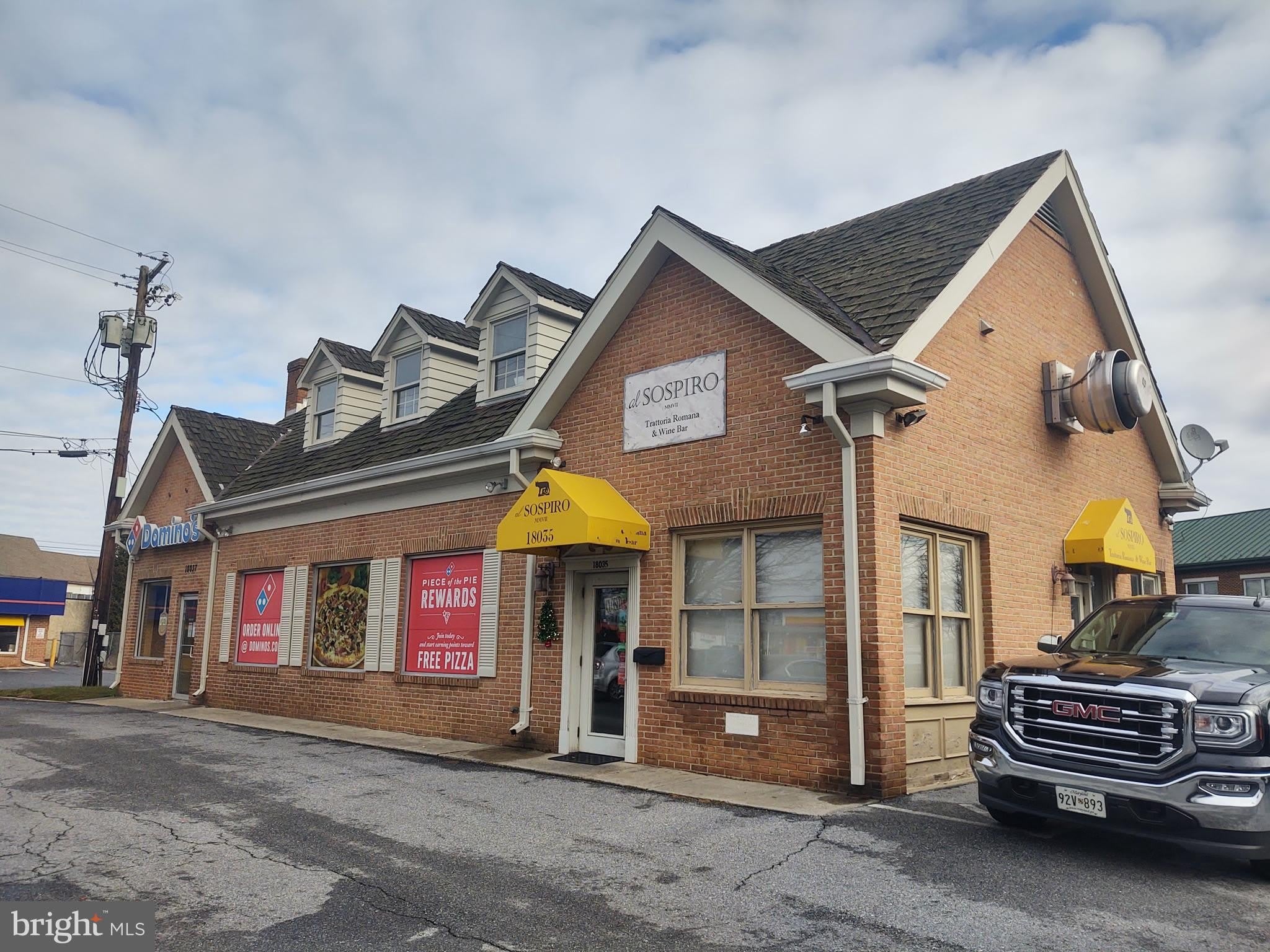 18035 Georgia Avenue – photo 1