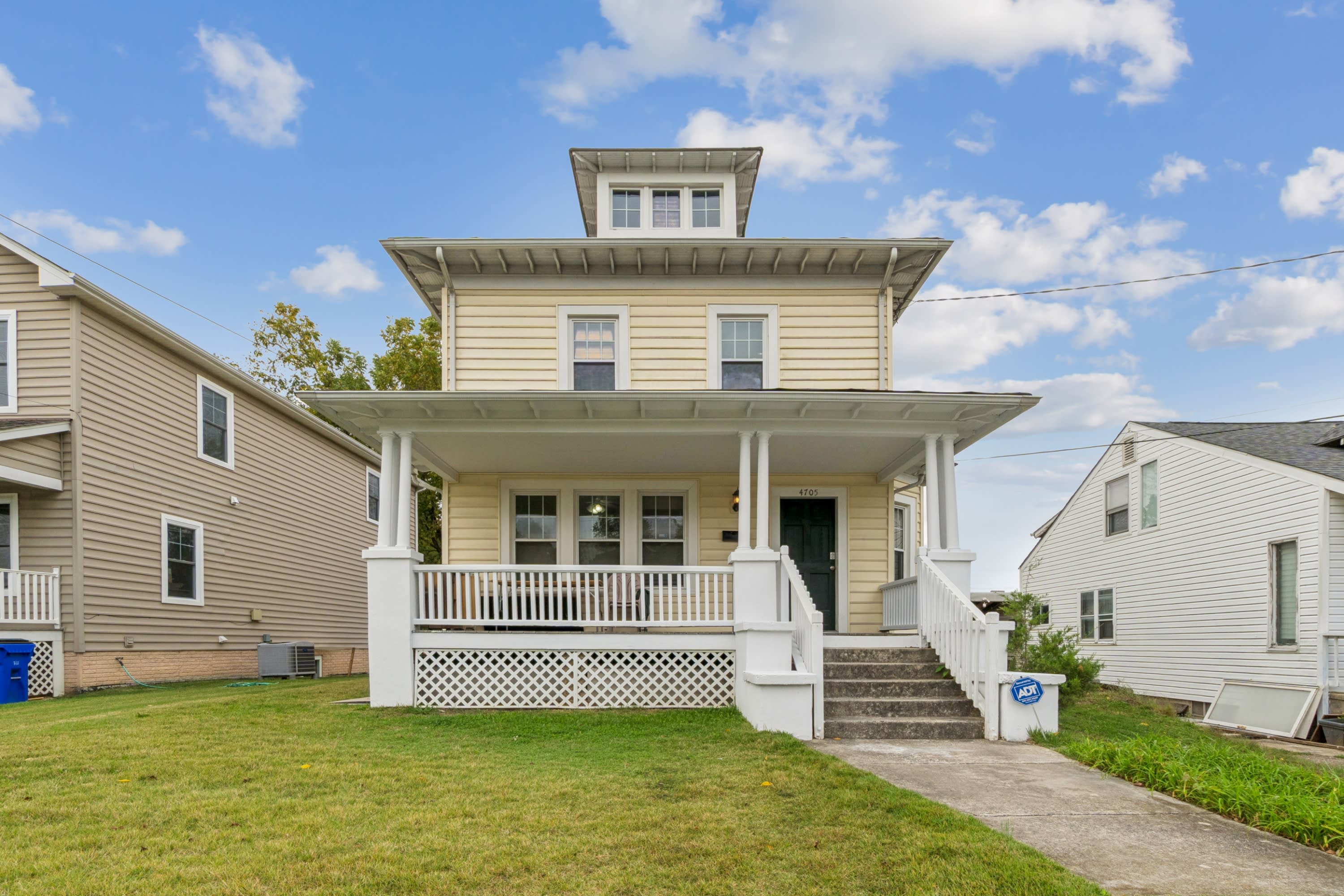 4705 Greenbelt Road – photo 1