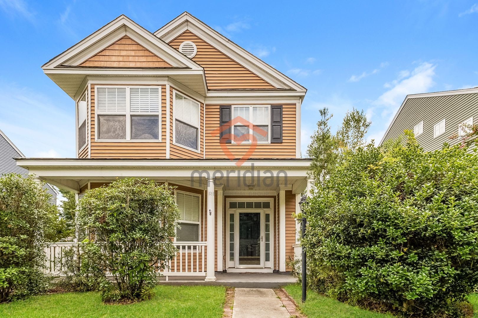 3 bed / 2.5 bath ~ Foxbank Plantation – photo 1 of 17