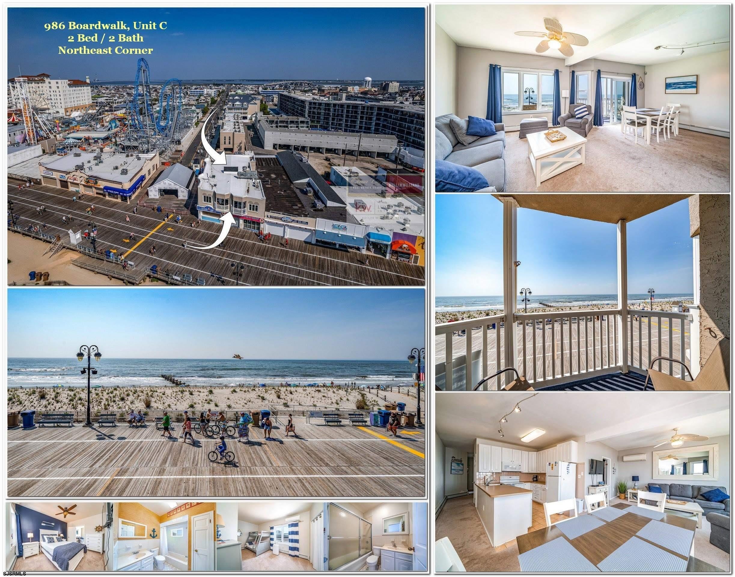 986 Boardwalk, Unit C – photo 1 of 33