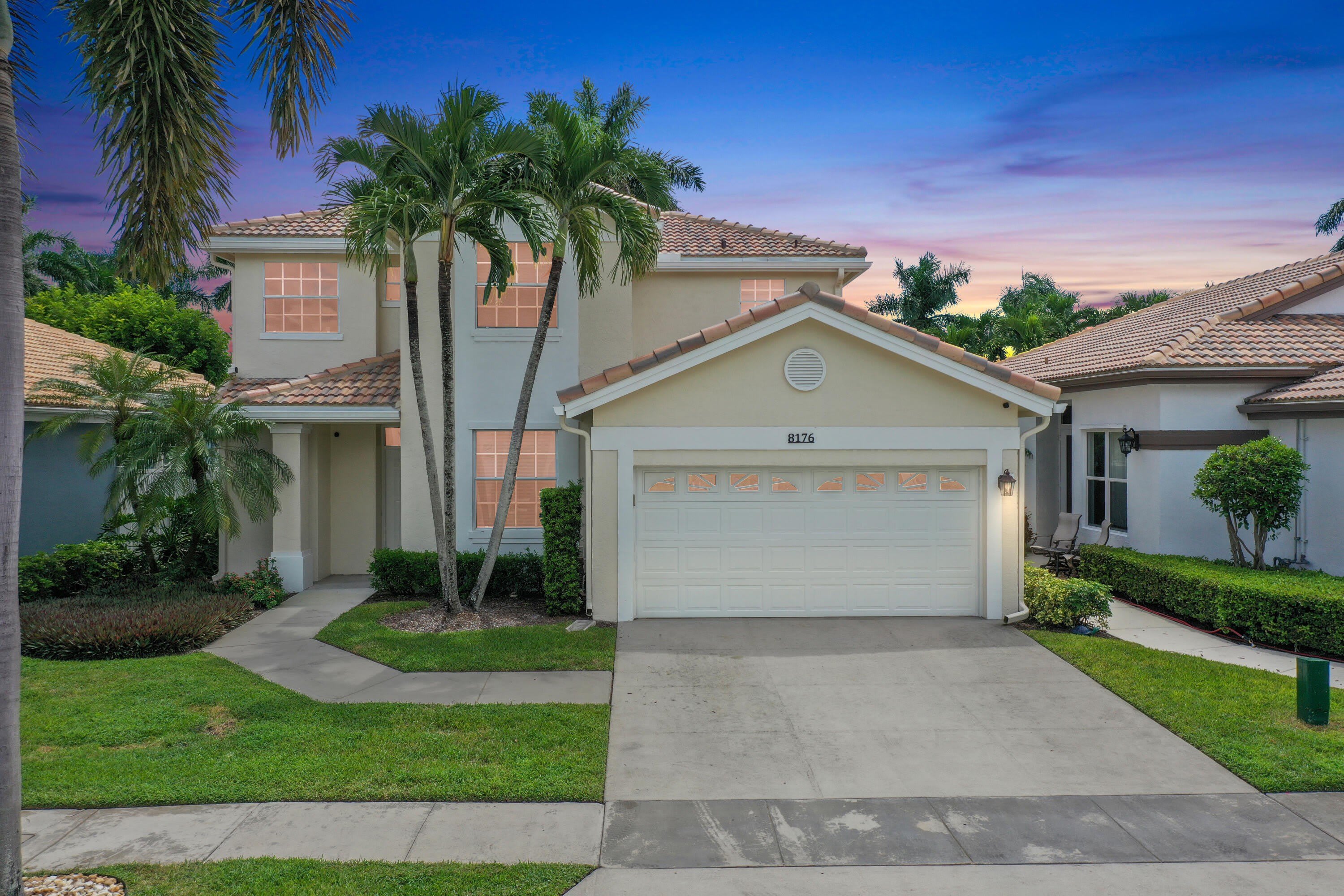 8176 Quail Meadow Way – photo 1