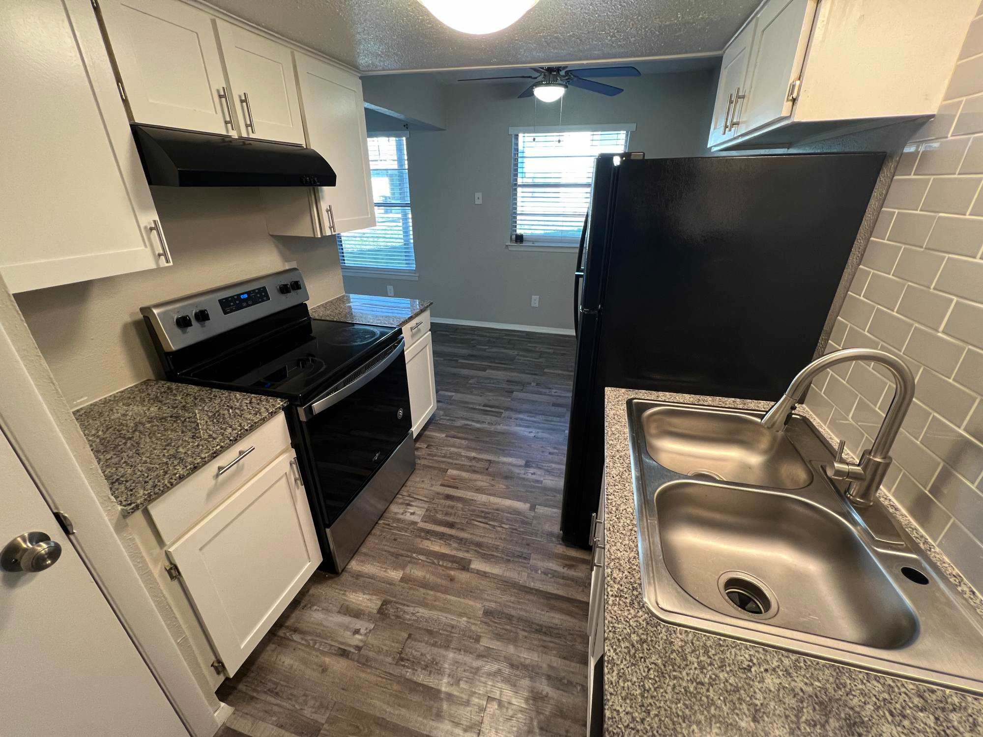 The 510 Apartments – photo 1 of 6