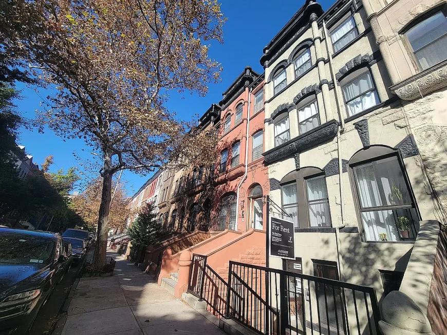 229 West 136Th Street – photo 1