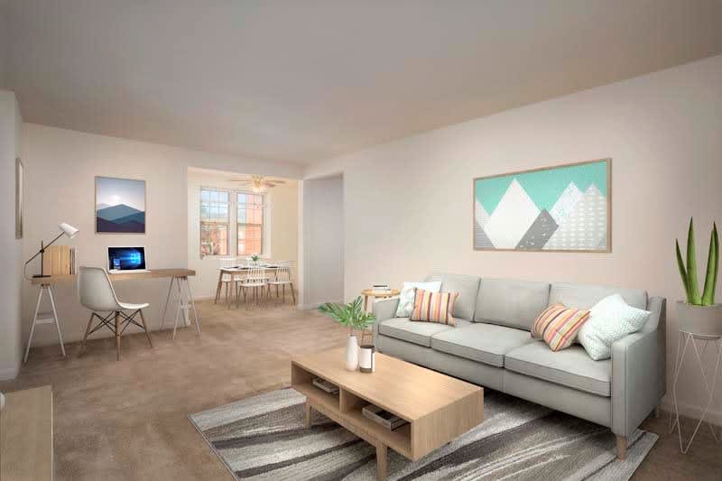 Kaywood Gardens Apartments – photo 1 of 39