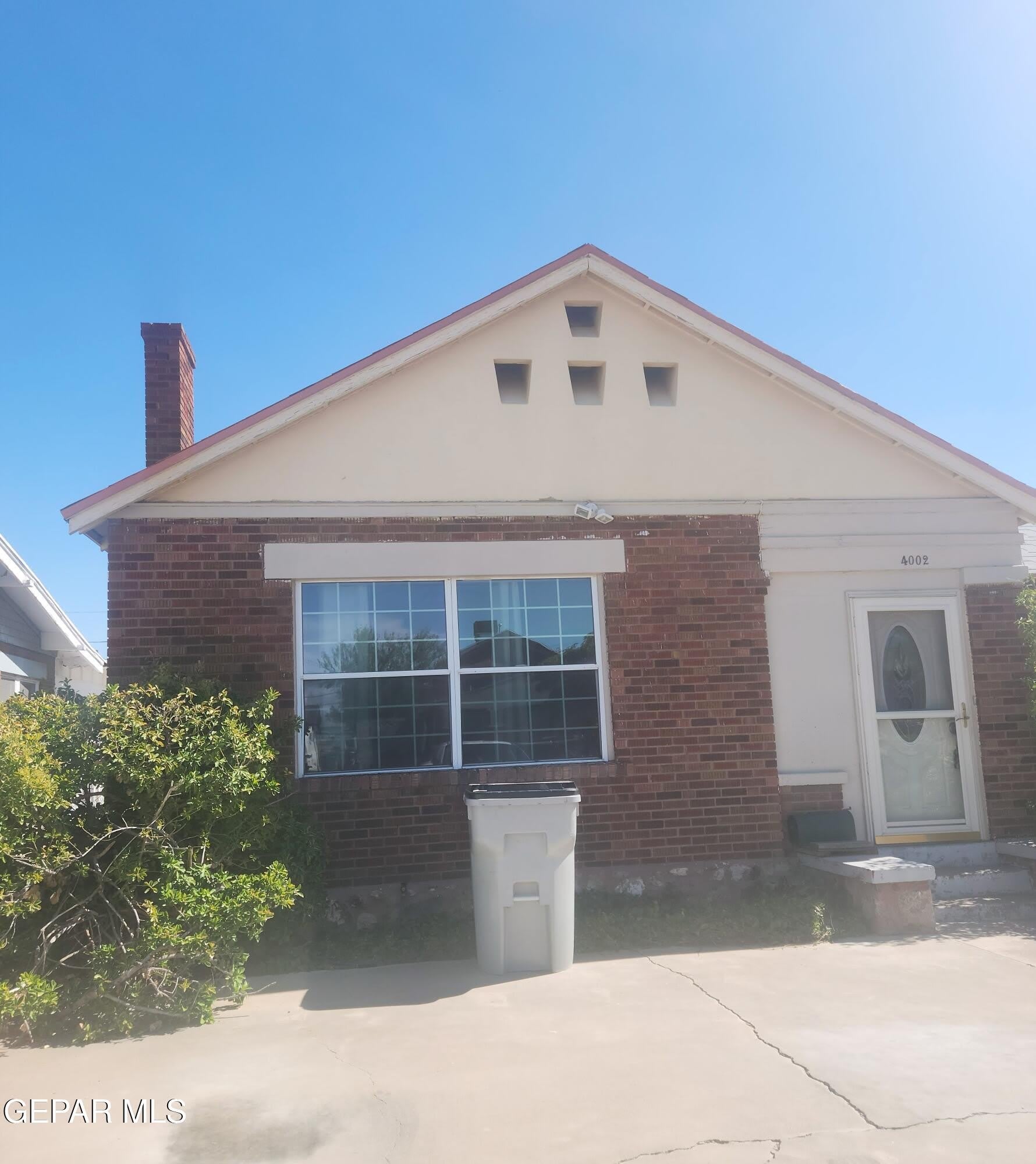 4002 Hueco Avenue – photo 1