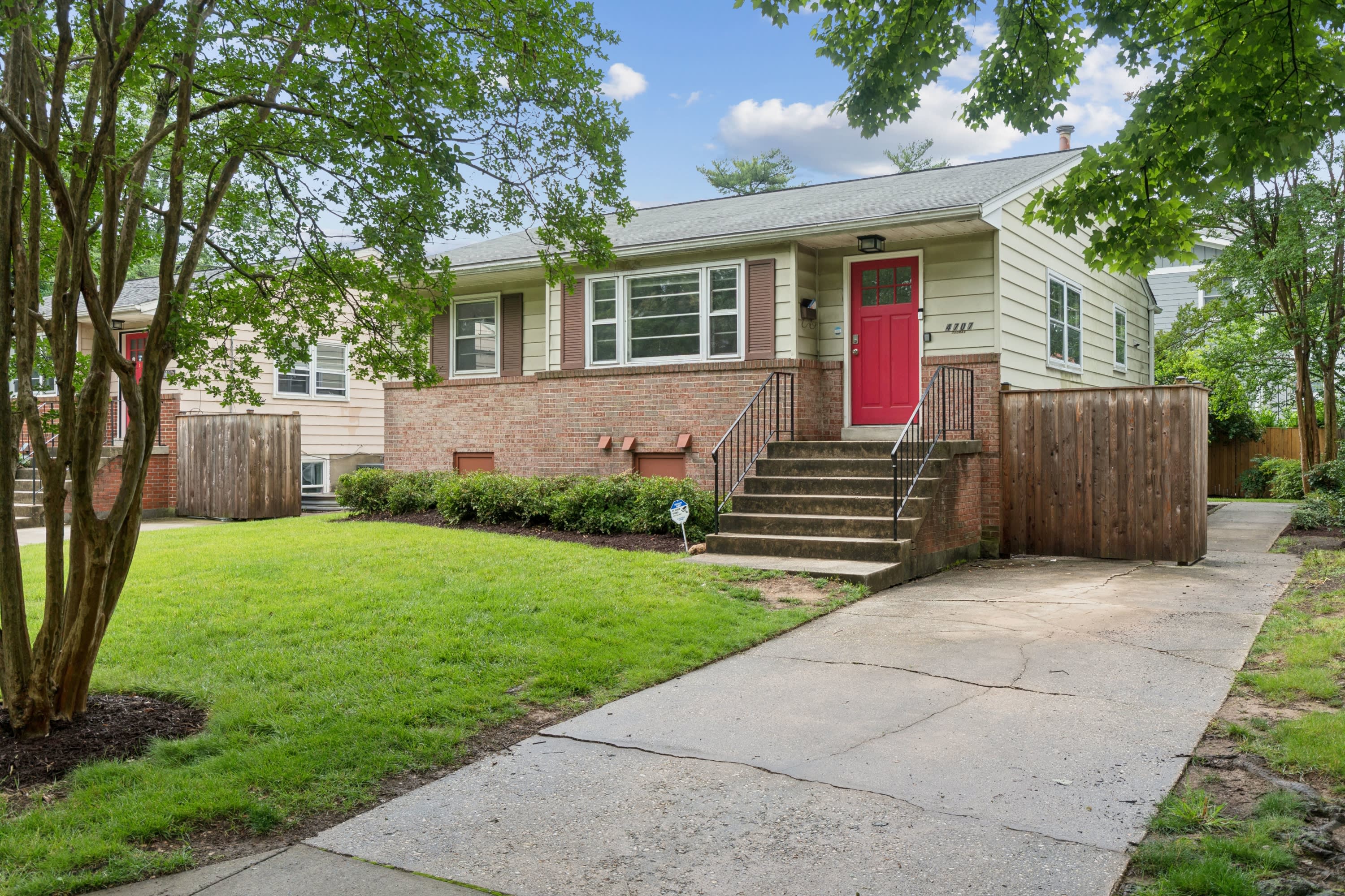 4707 Norwich Road – photo 1