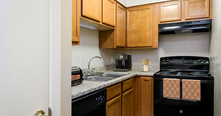 Schoettler Village Apartments – photo 1 of 40