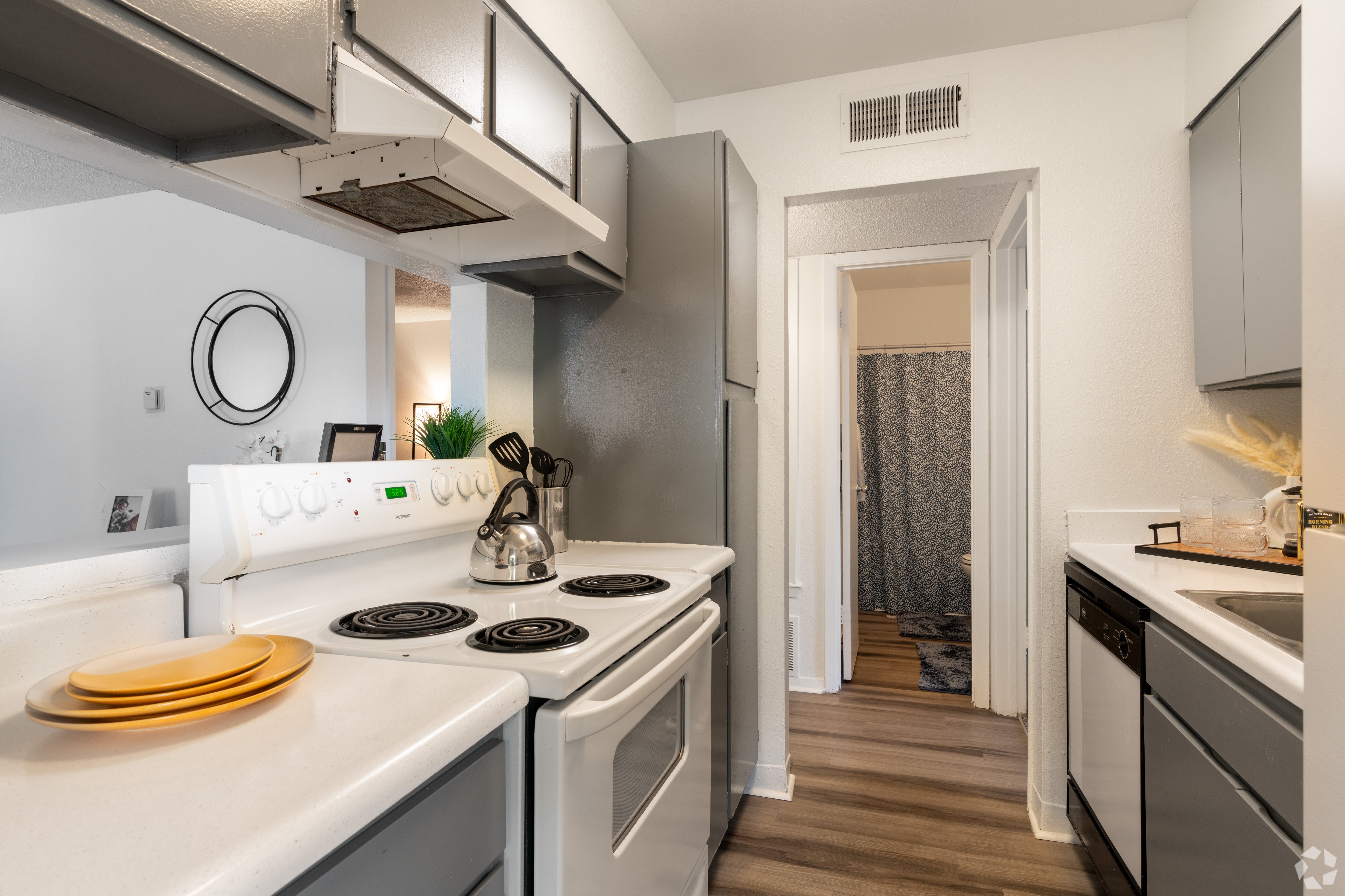 La Privada Apartments – photo 1