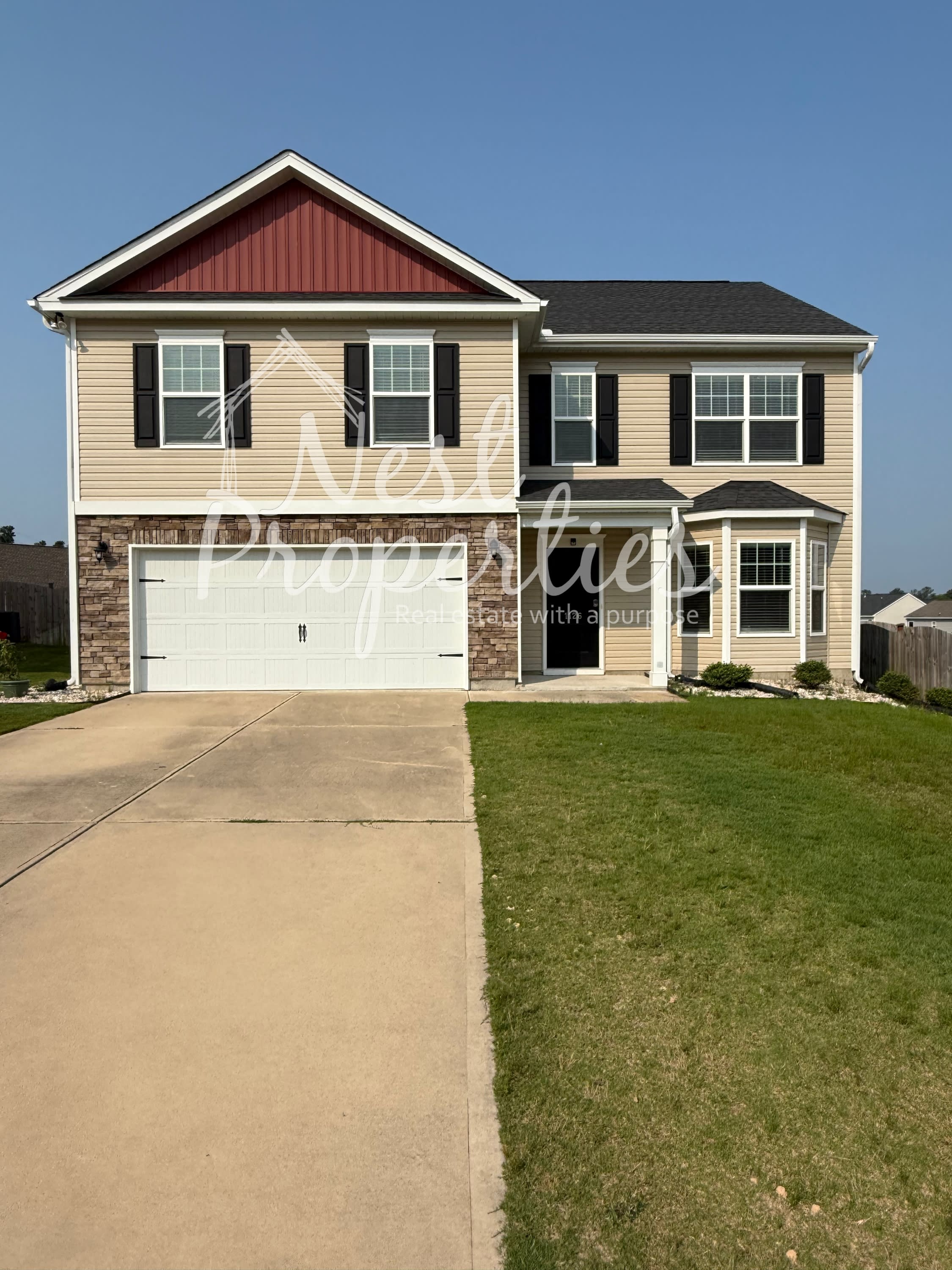 1126 Dawhoo Court – photo 1 of 11