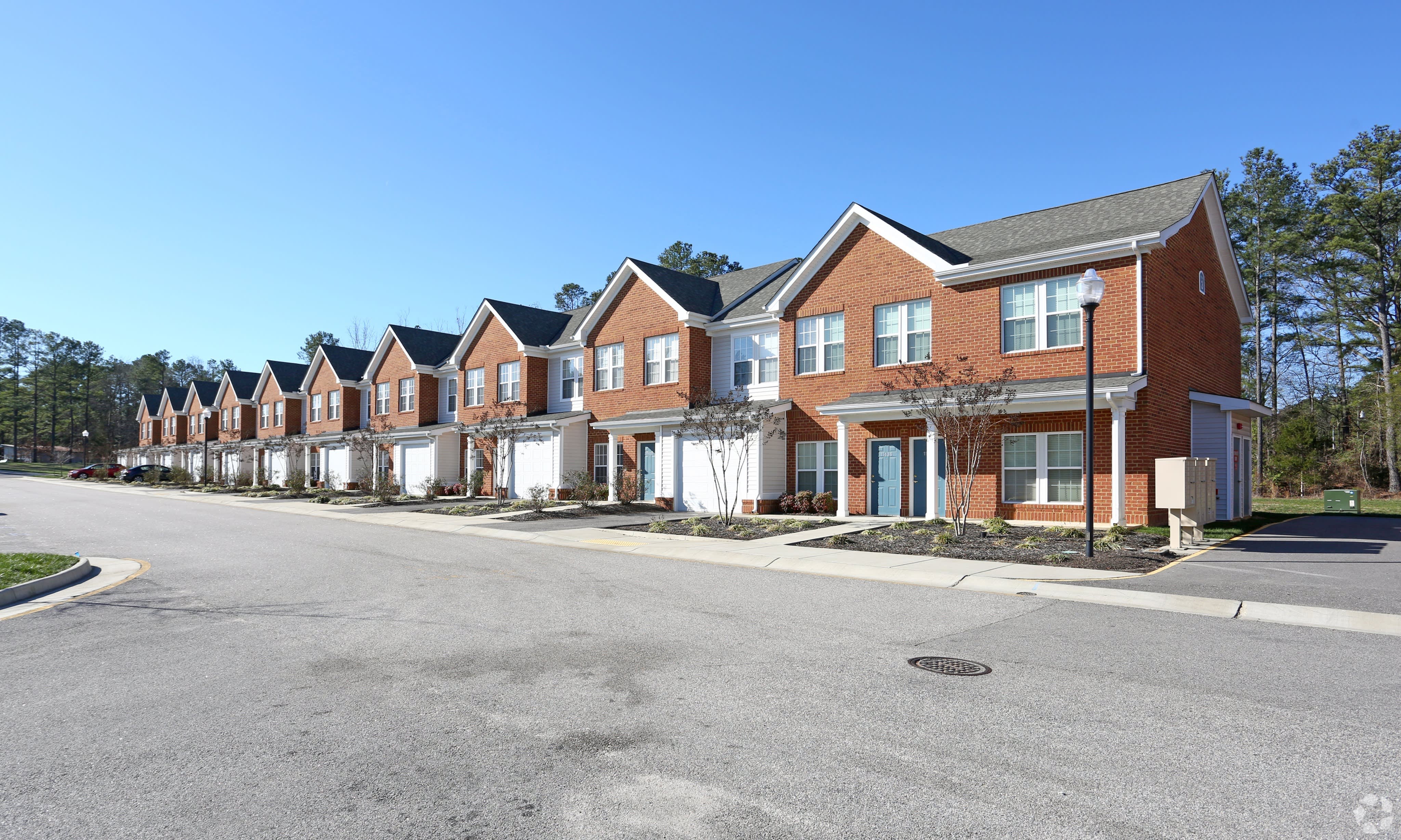 Chester Village Green – photo 1 of 9