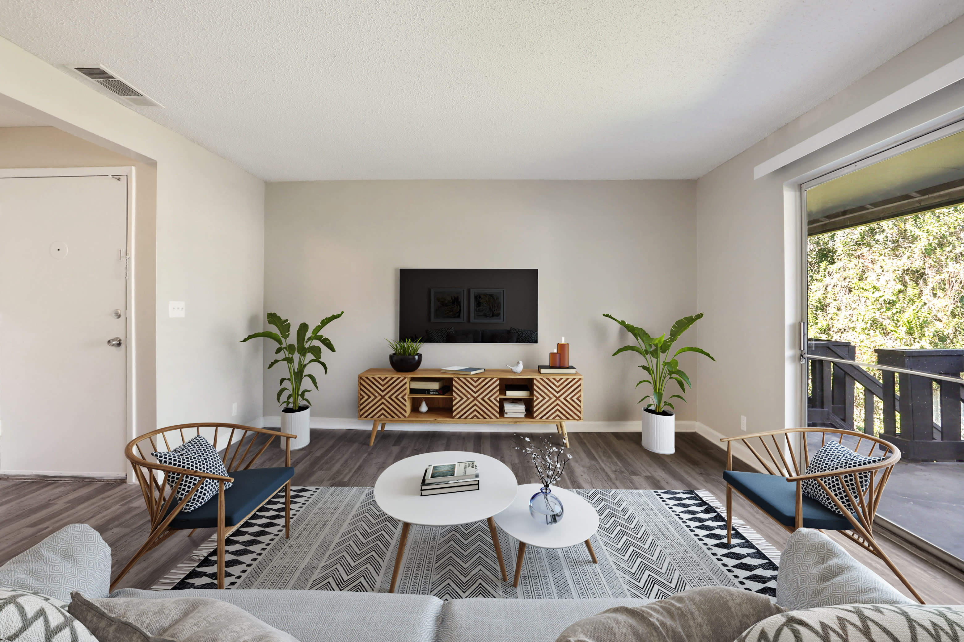 Club At Charter Pointe – photo 1