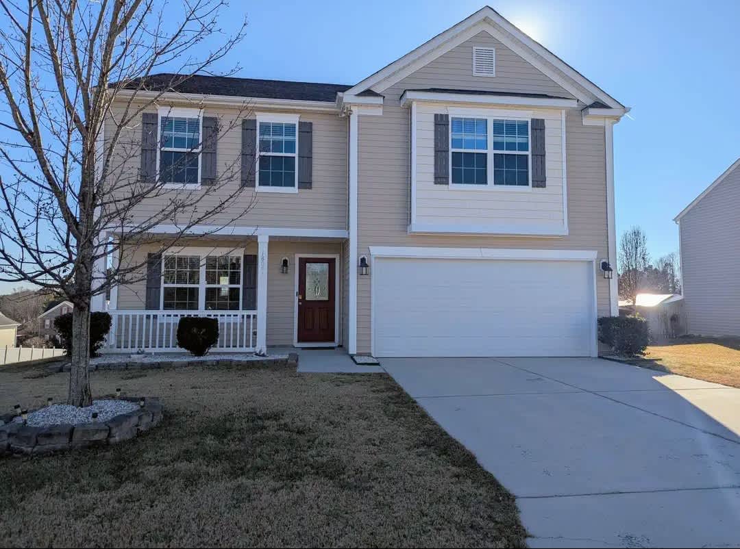 1804 Pine Cove Court – photo 1