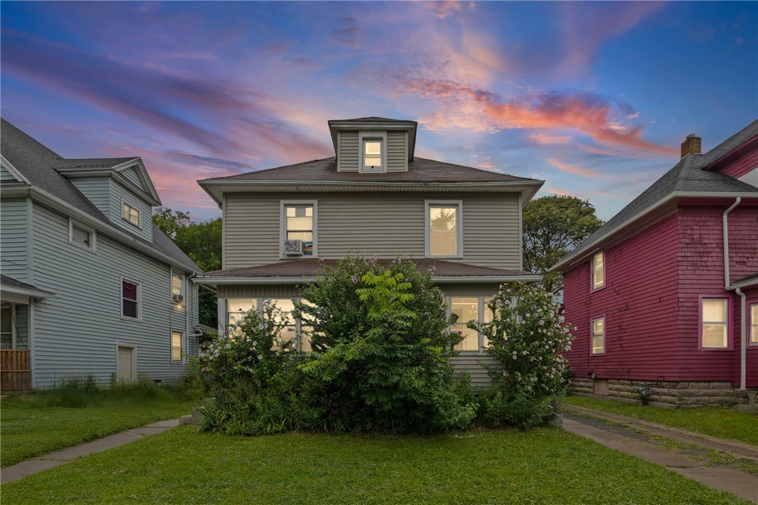 98 Ackerman Street – photo 1