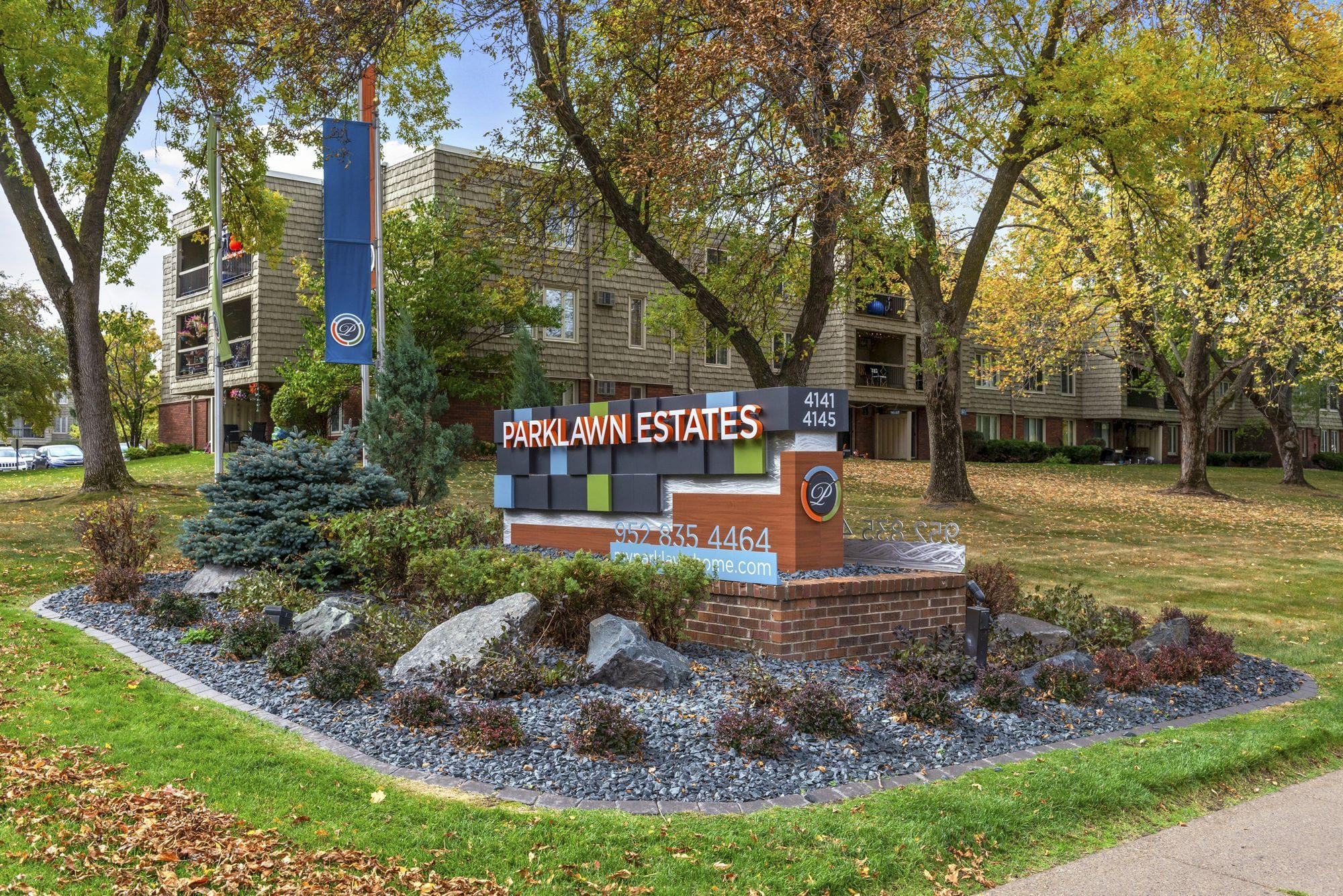 Parklawn Estates – photo 1 of 435