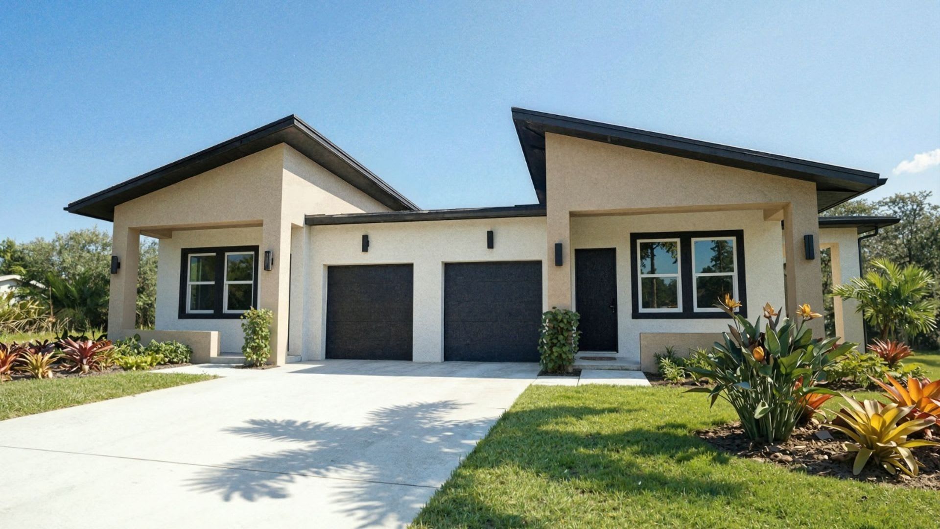 Duplex Rental In Punta Gorda