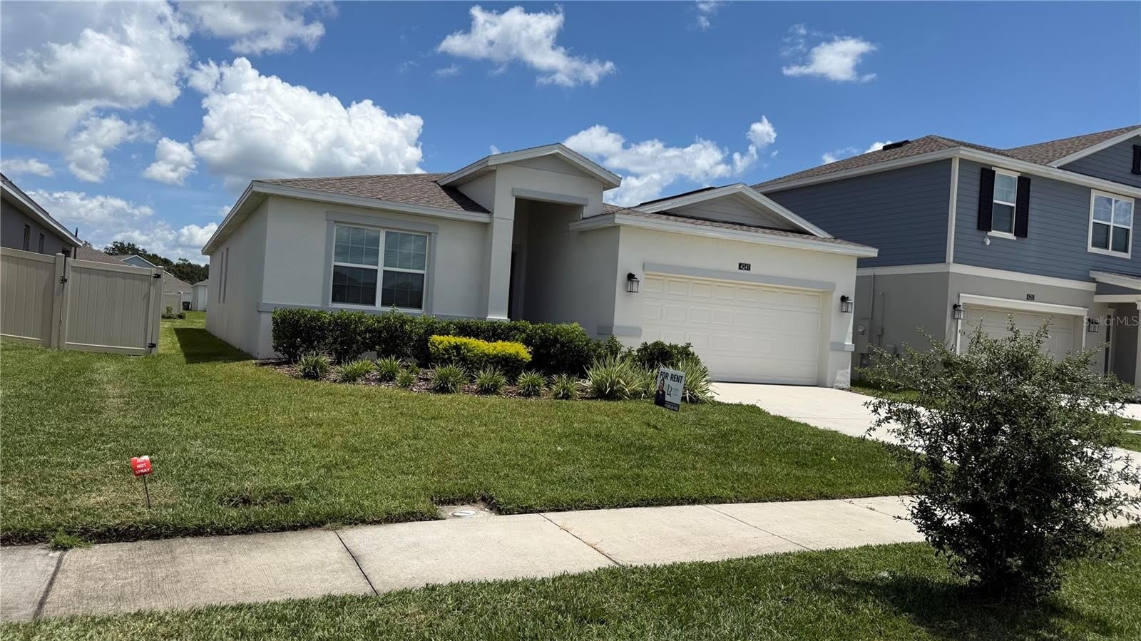 4241 N LITTLE OWL Lane – photo 1