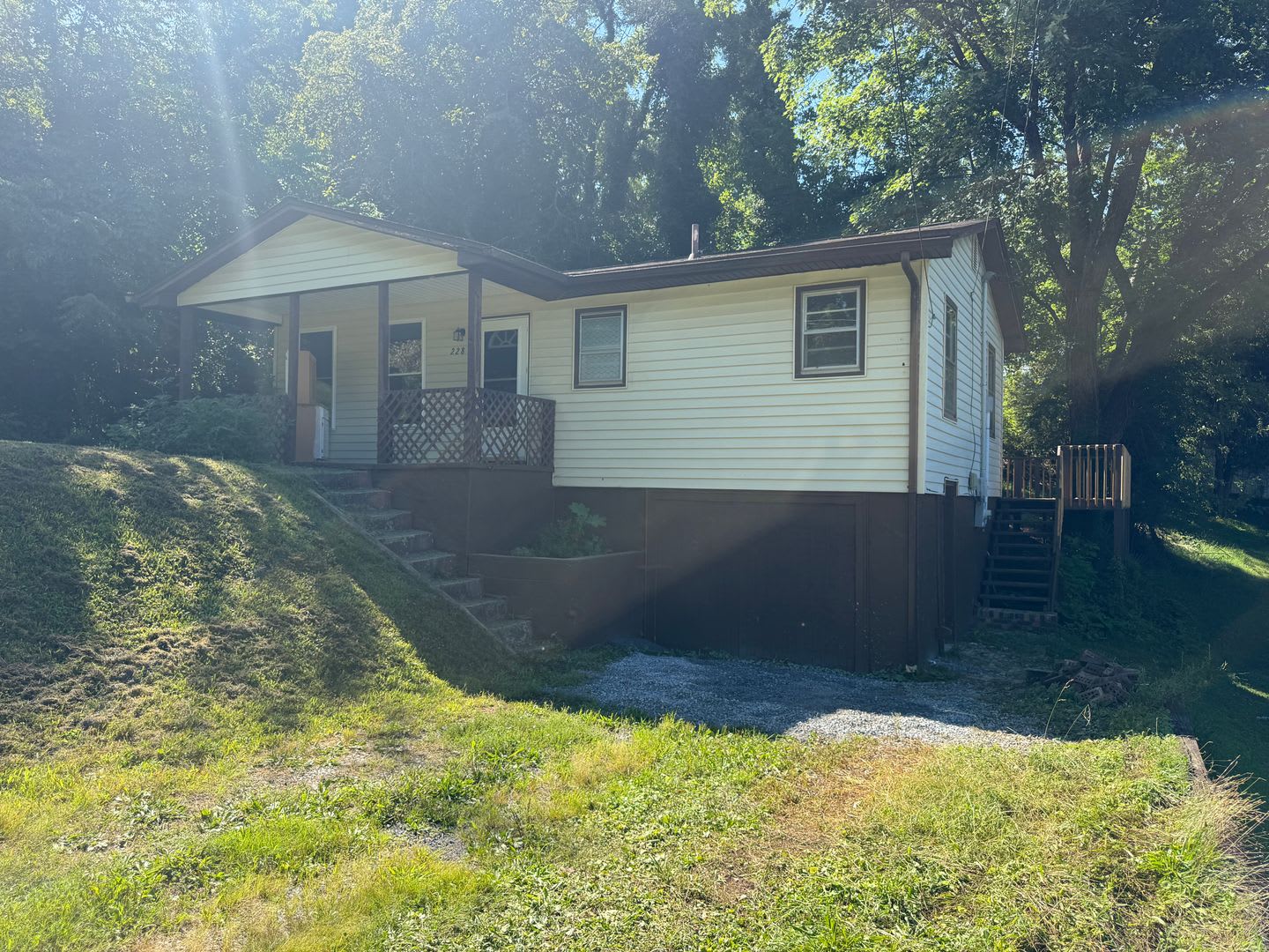 2 Bedroom 1 Bath Home Located In Kingsport Tn – photo 1