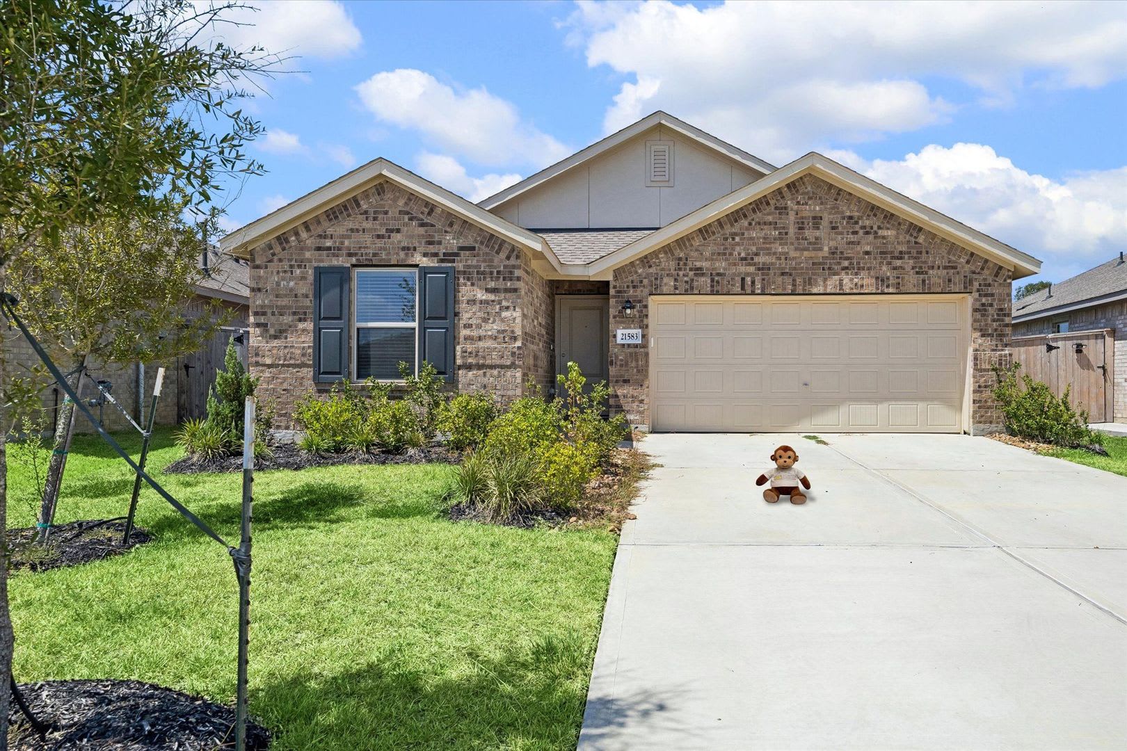 Move-in Ready Home in Tavola West for Lease! – photo 1