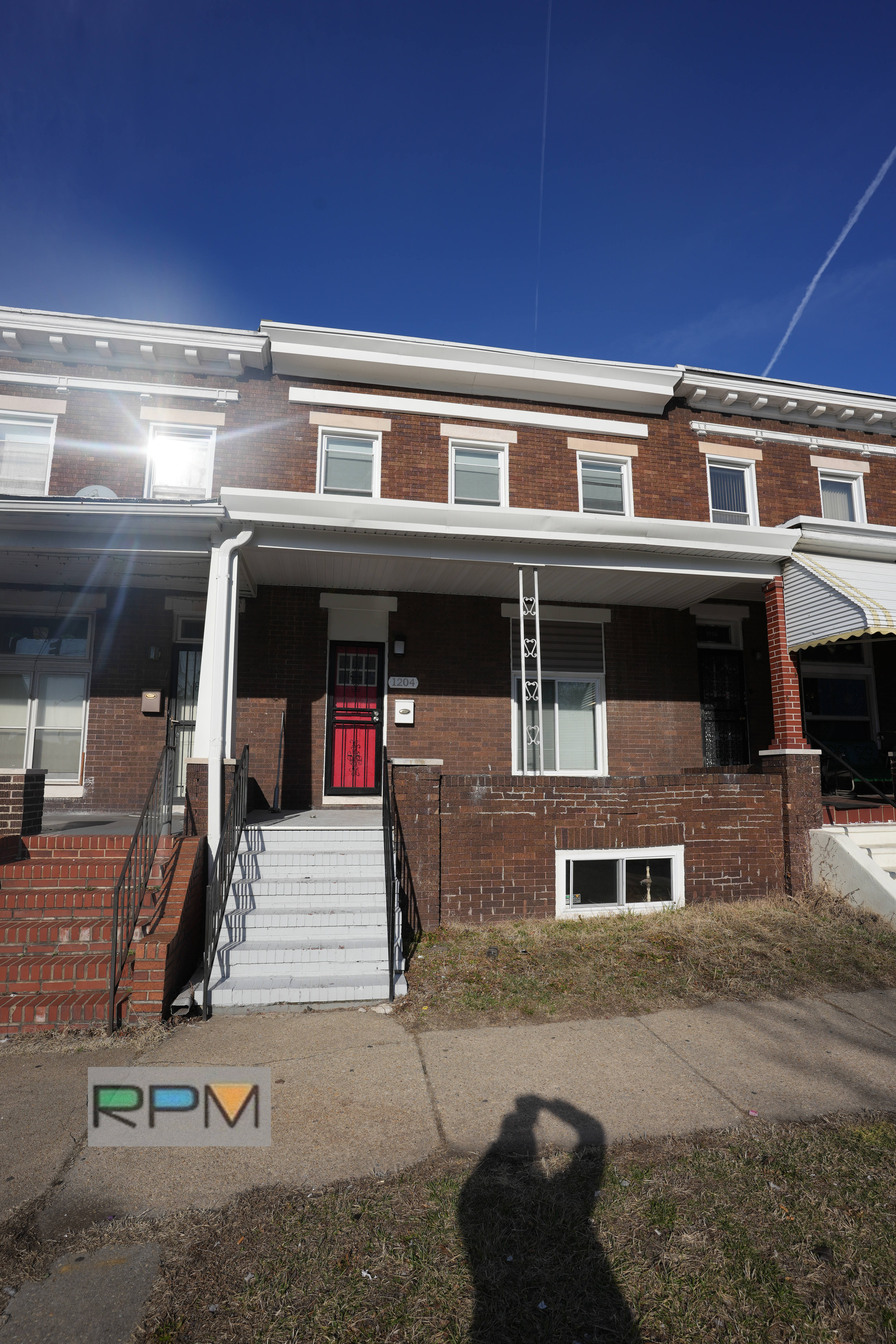 1204 Bonaparte Ave – photo 1
