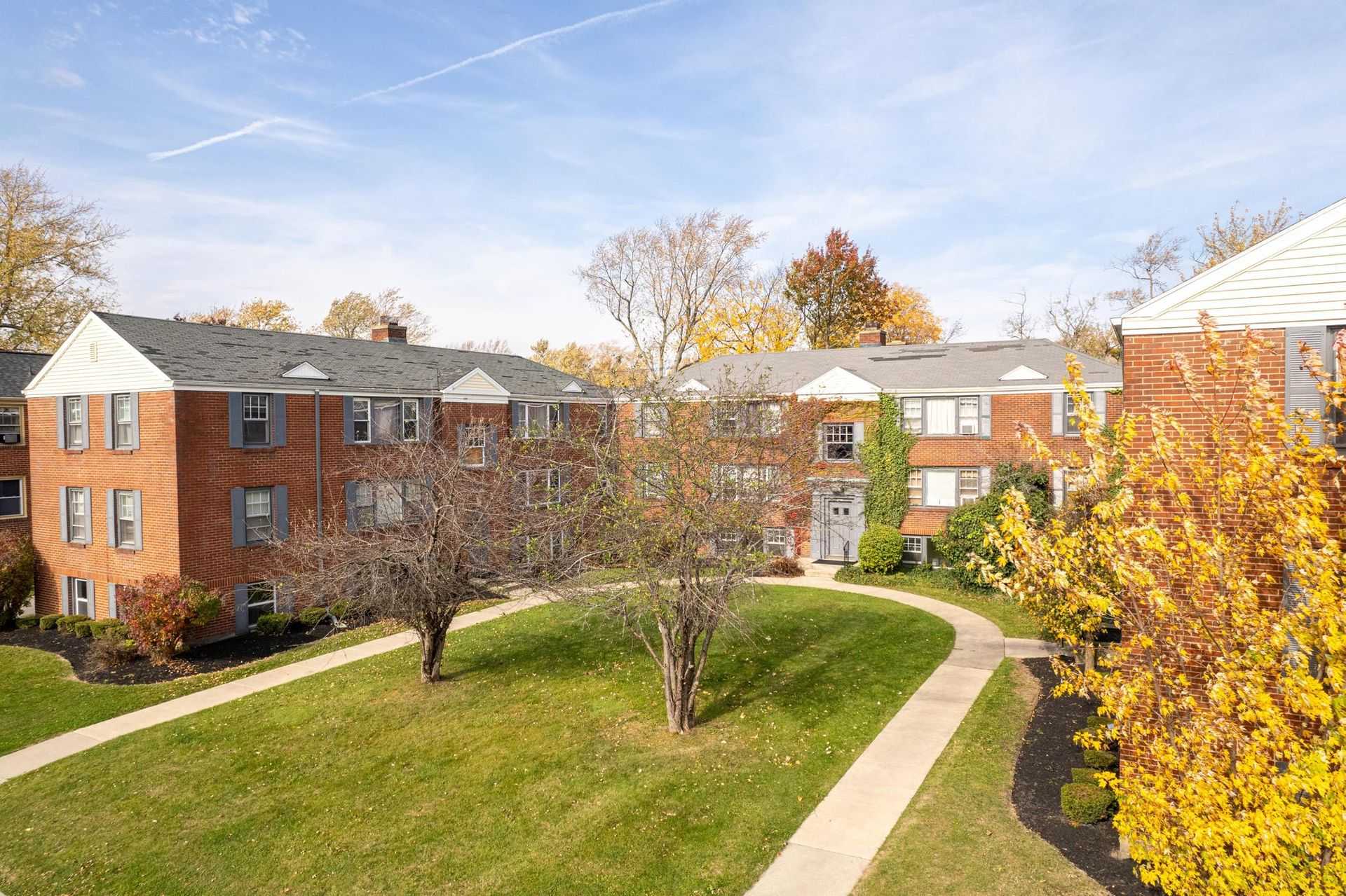 Highland View Apartments – photo 1 of 8