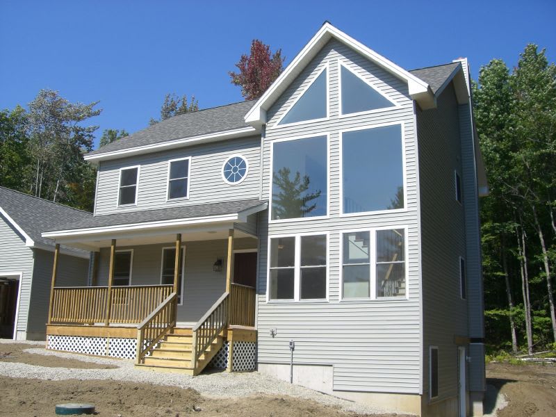 631 Happy Hollow Road – photo 1 of 143