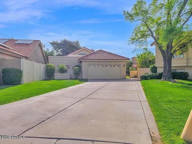 8979 E GAIL Road – photo 1