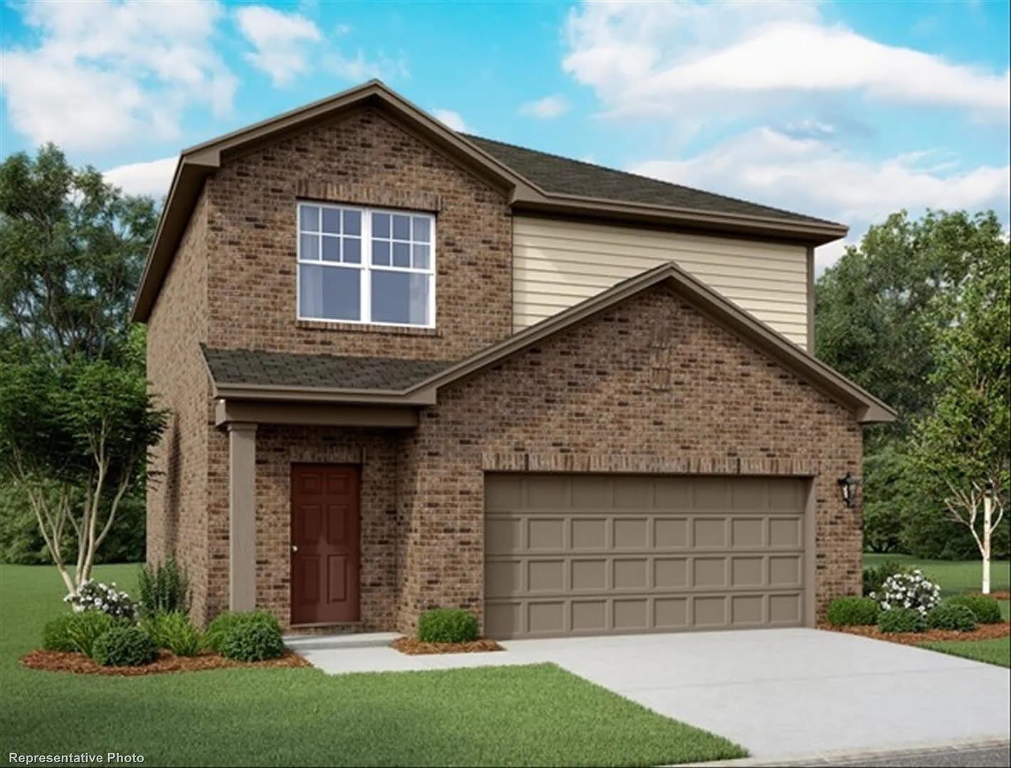 2105 Prairie Lane – photo 1