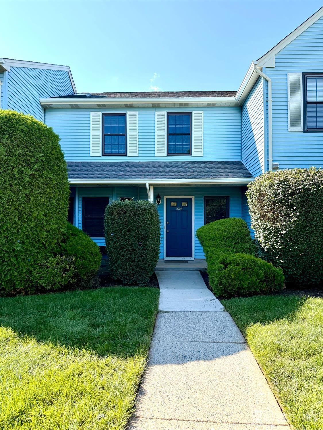 2703 Deerfield Drive – photo 1