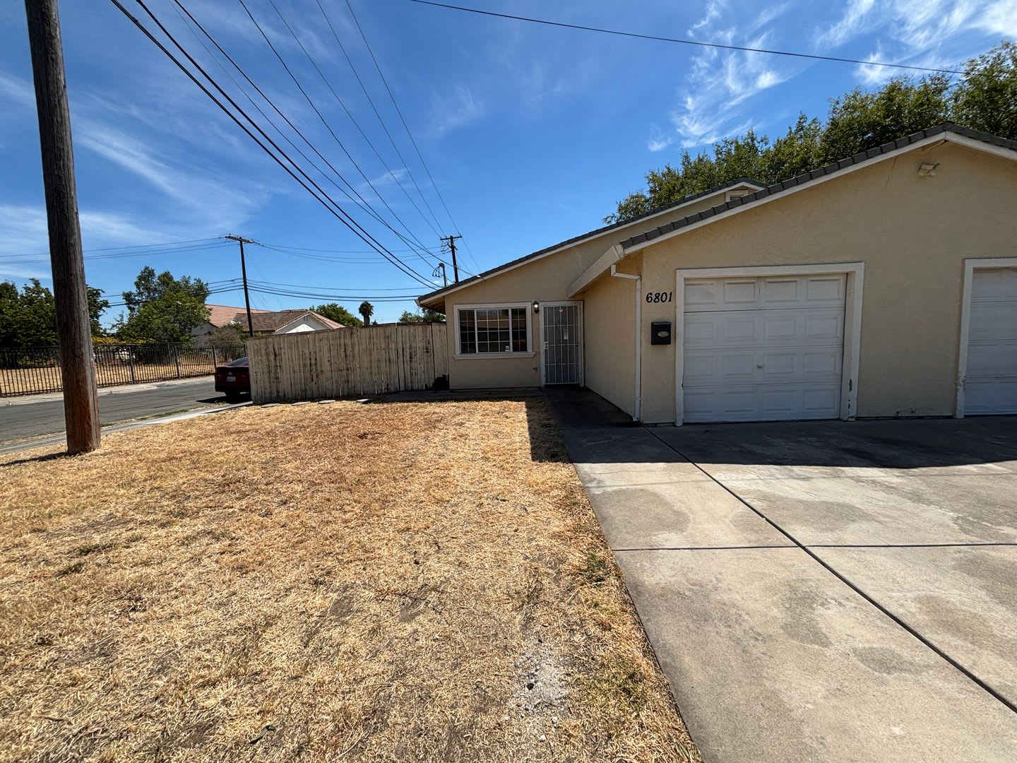 Cozy Duplex – photo 1 of 15