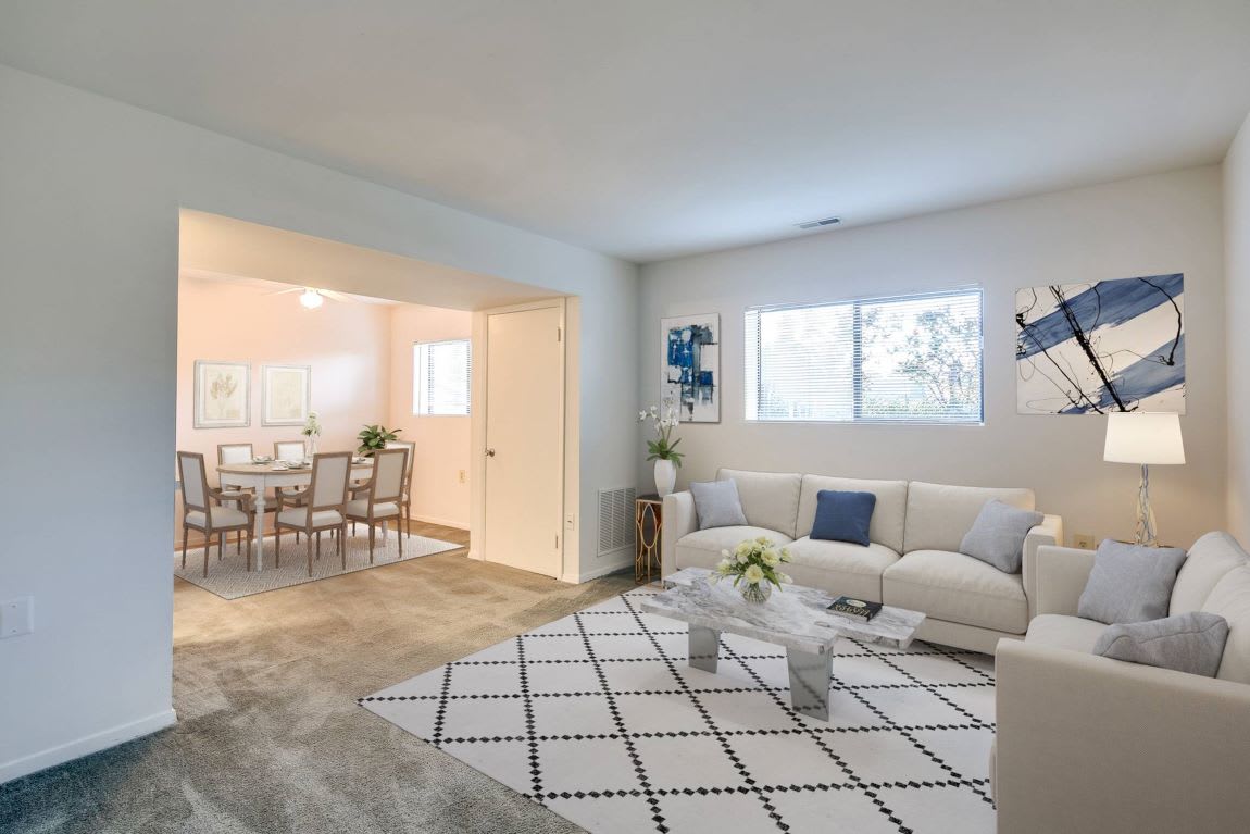 Meadow Creek Apartments – photo 1 of 22