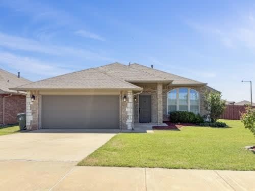3902 Wiltshire Drive – photo 1