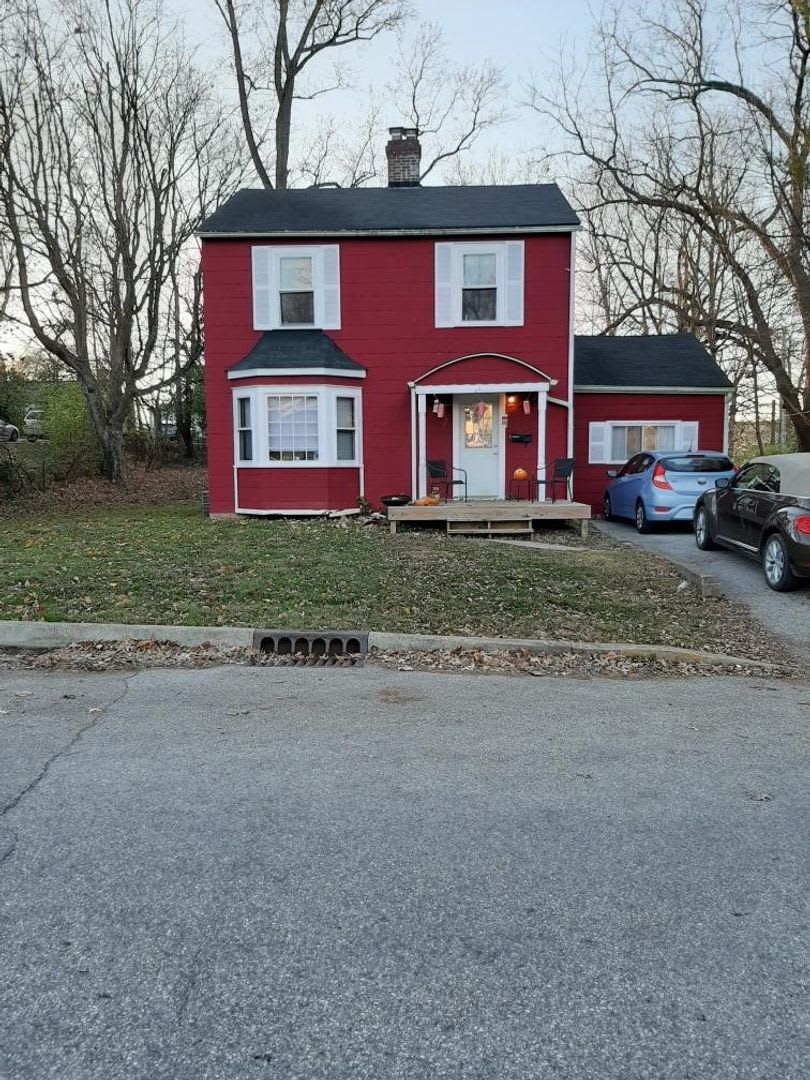 311 N Jefferson – photo 1