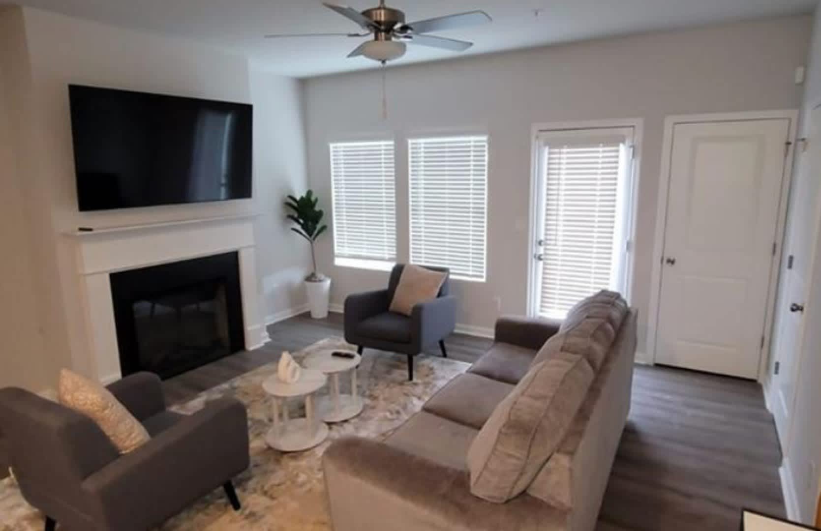 Room in 3 Bedroom Home at Shaffer Ct – photo 1 of 25