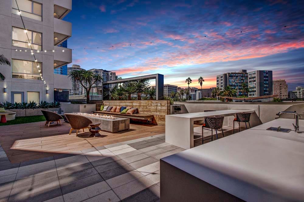 The Alamitos – photo 1