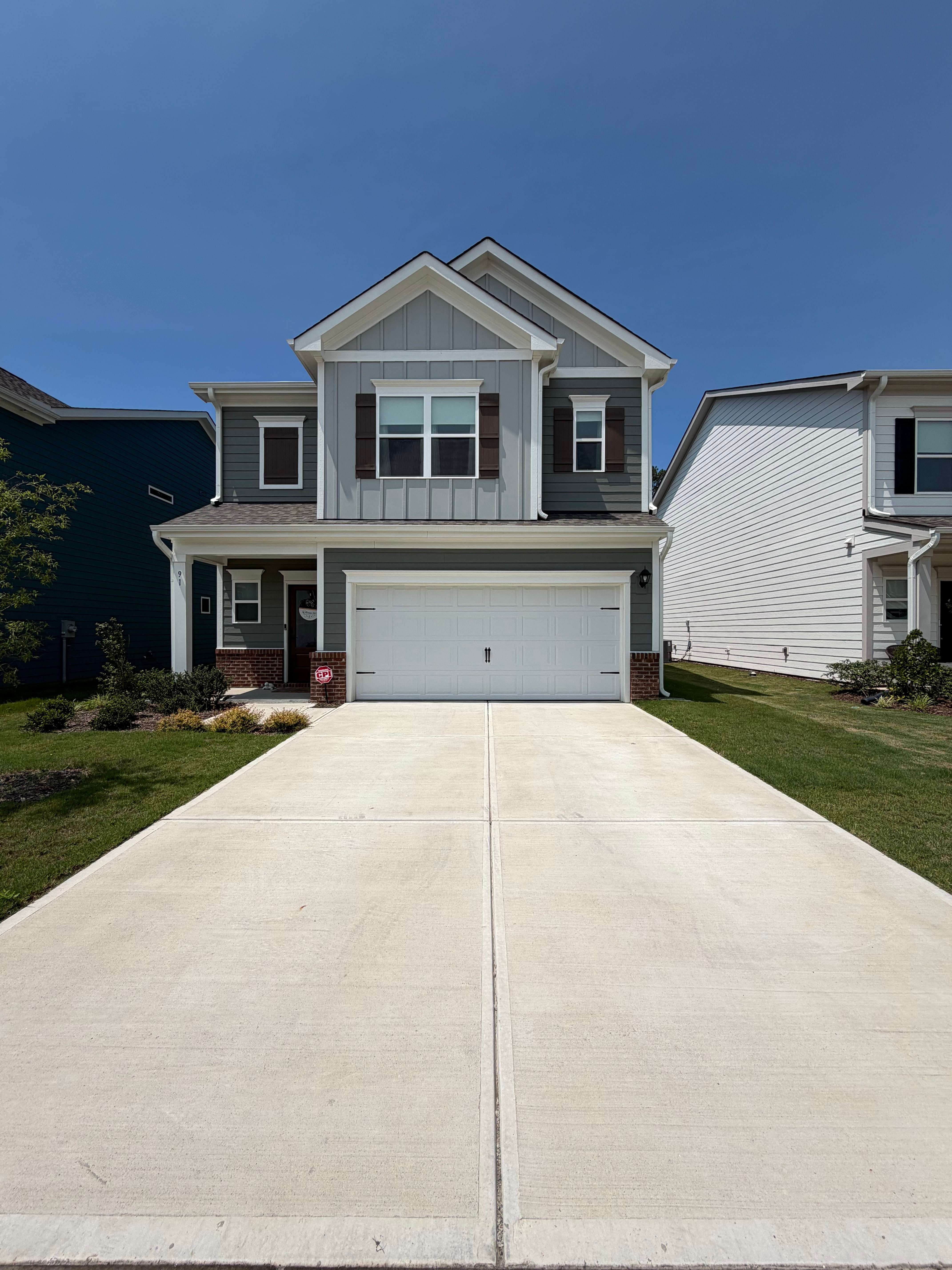91 Commons Circle – photo 1