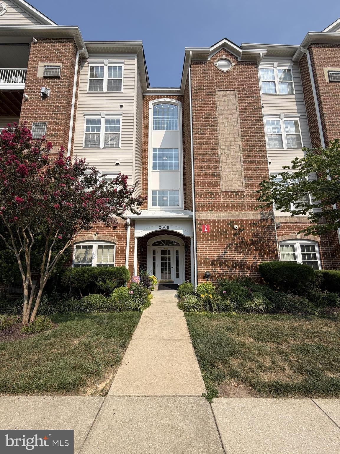 2608 HOODS MILL Court – photo 1