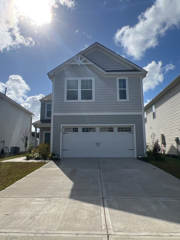 509 Purple Finch Road – photo 1