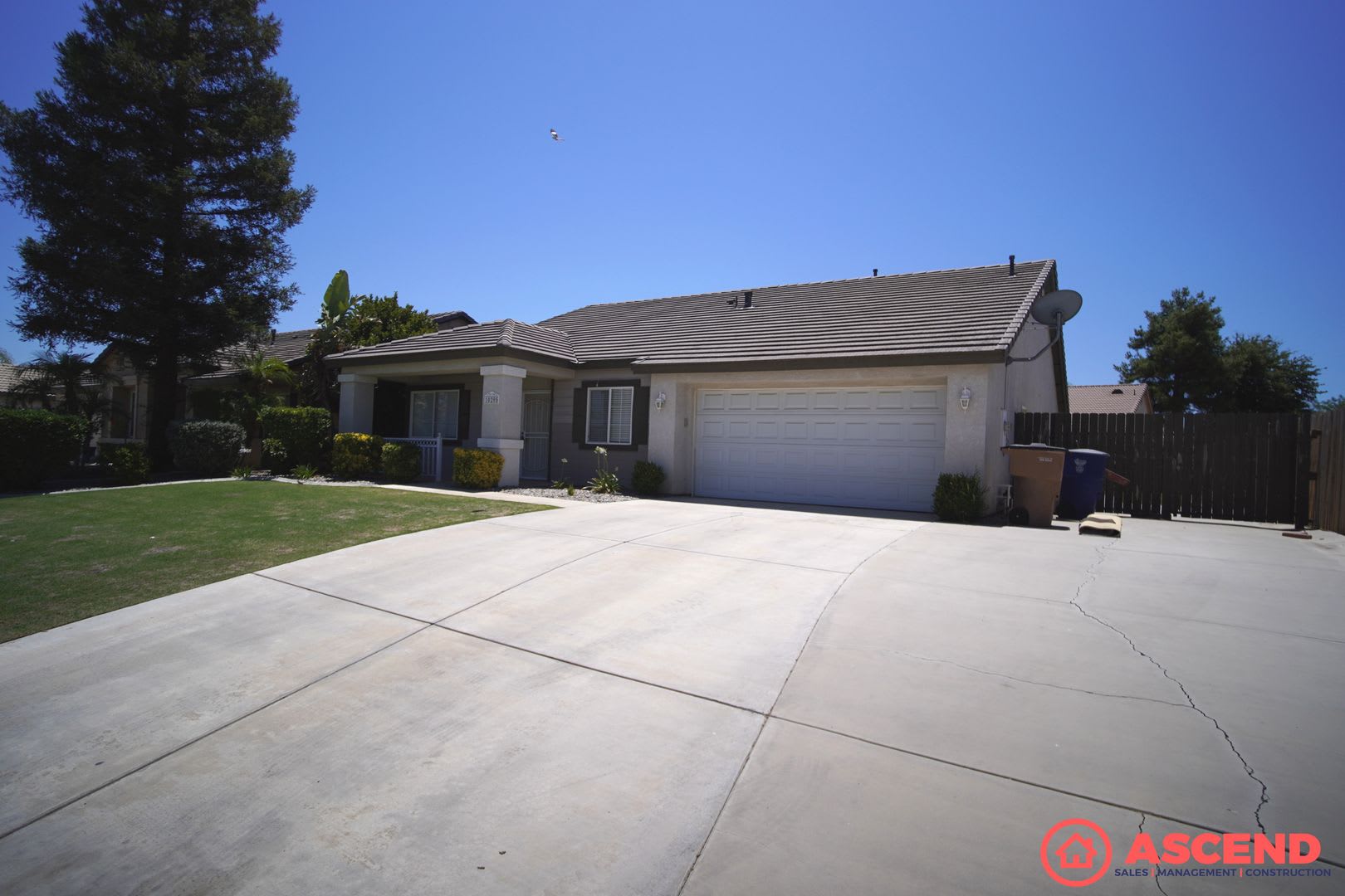 Charming Home In Nw Bakersfield – photo 1