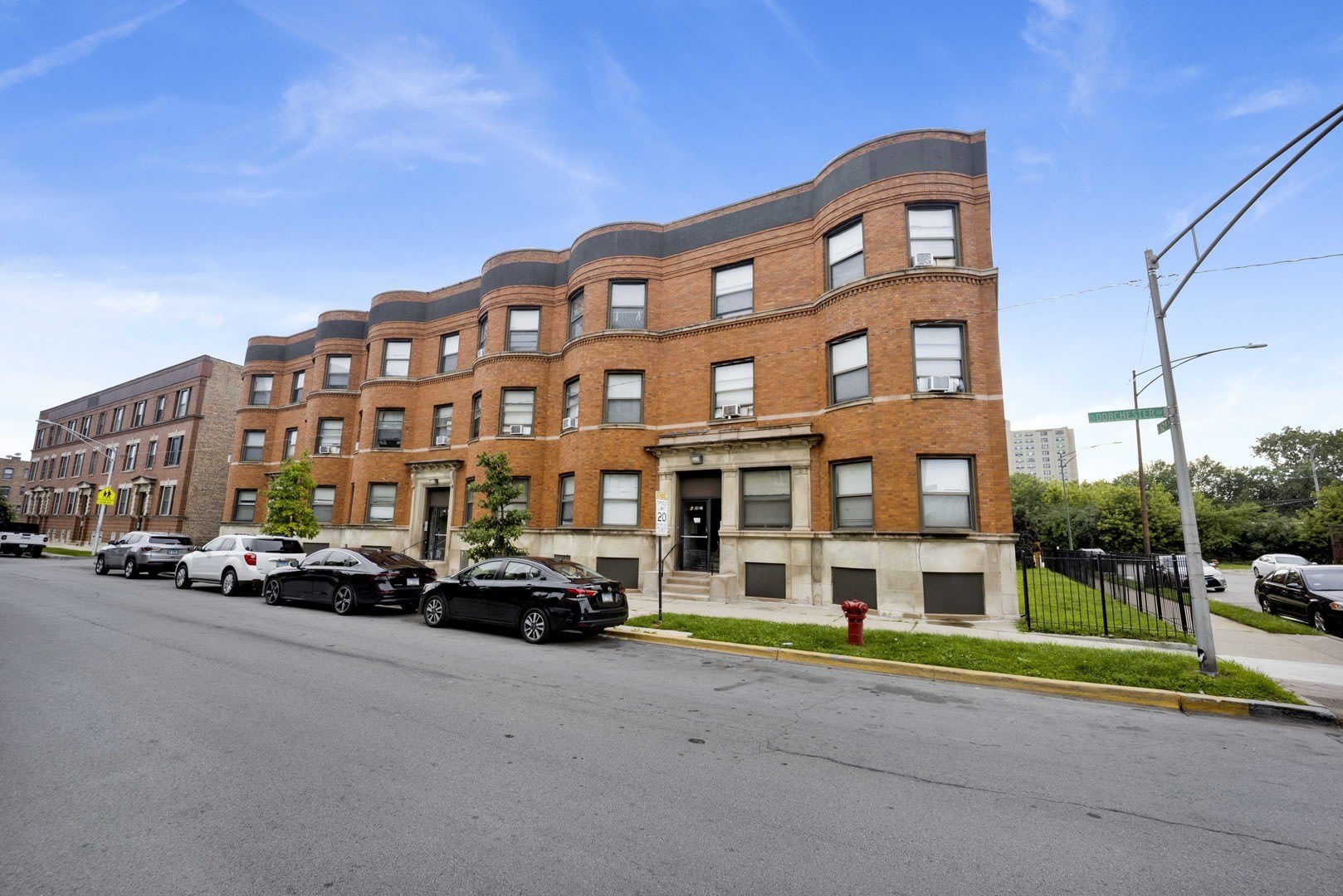 6225 S Dorchester Avenue – photo 1