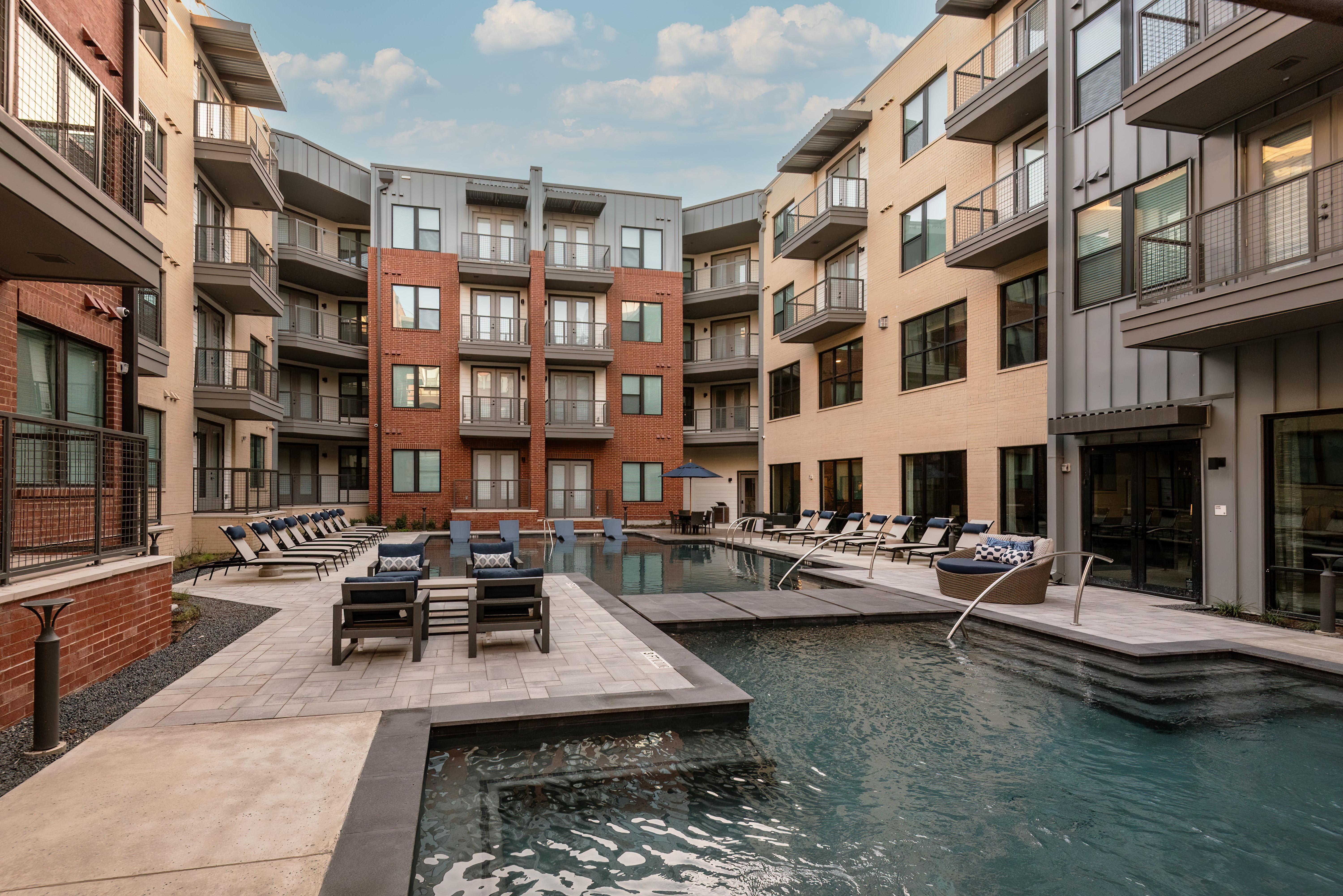 Residences at Grayson Heights – photo 1