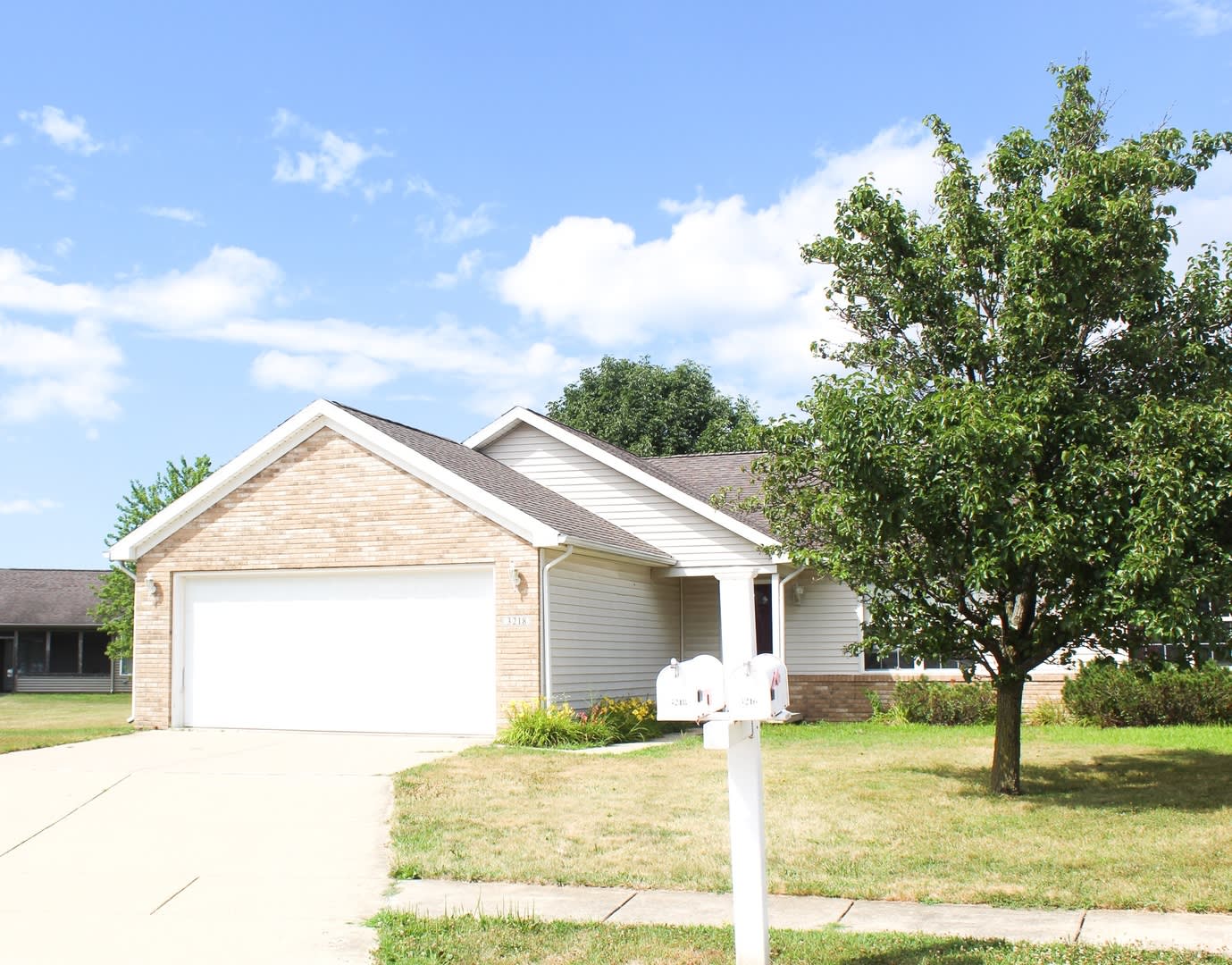 2 bedroom and 2 bathroom property located in West Lafayette! – photo 1