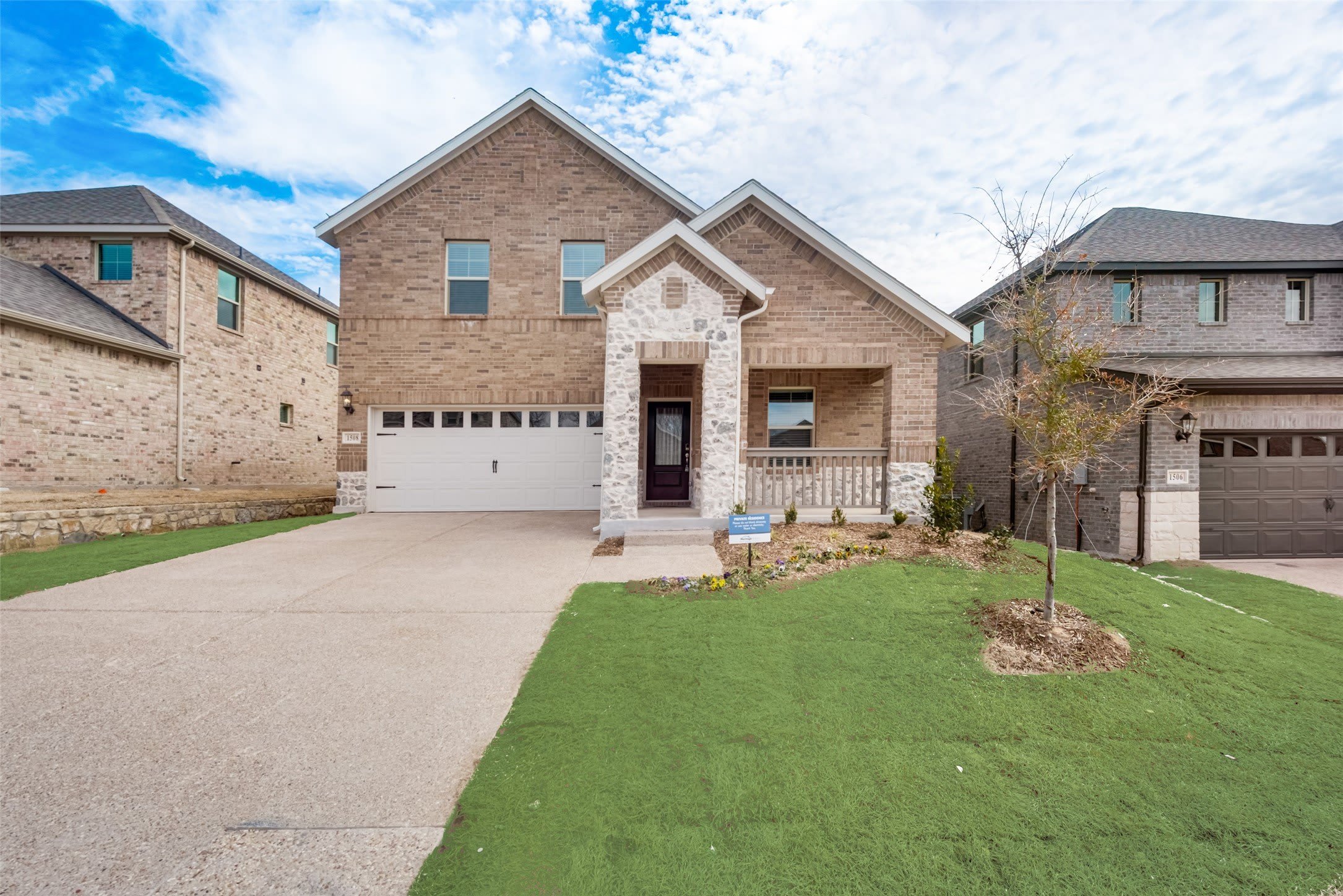 1508 Mineral Point Place – photo 1