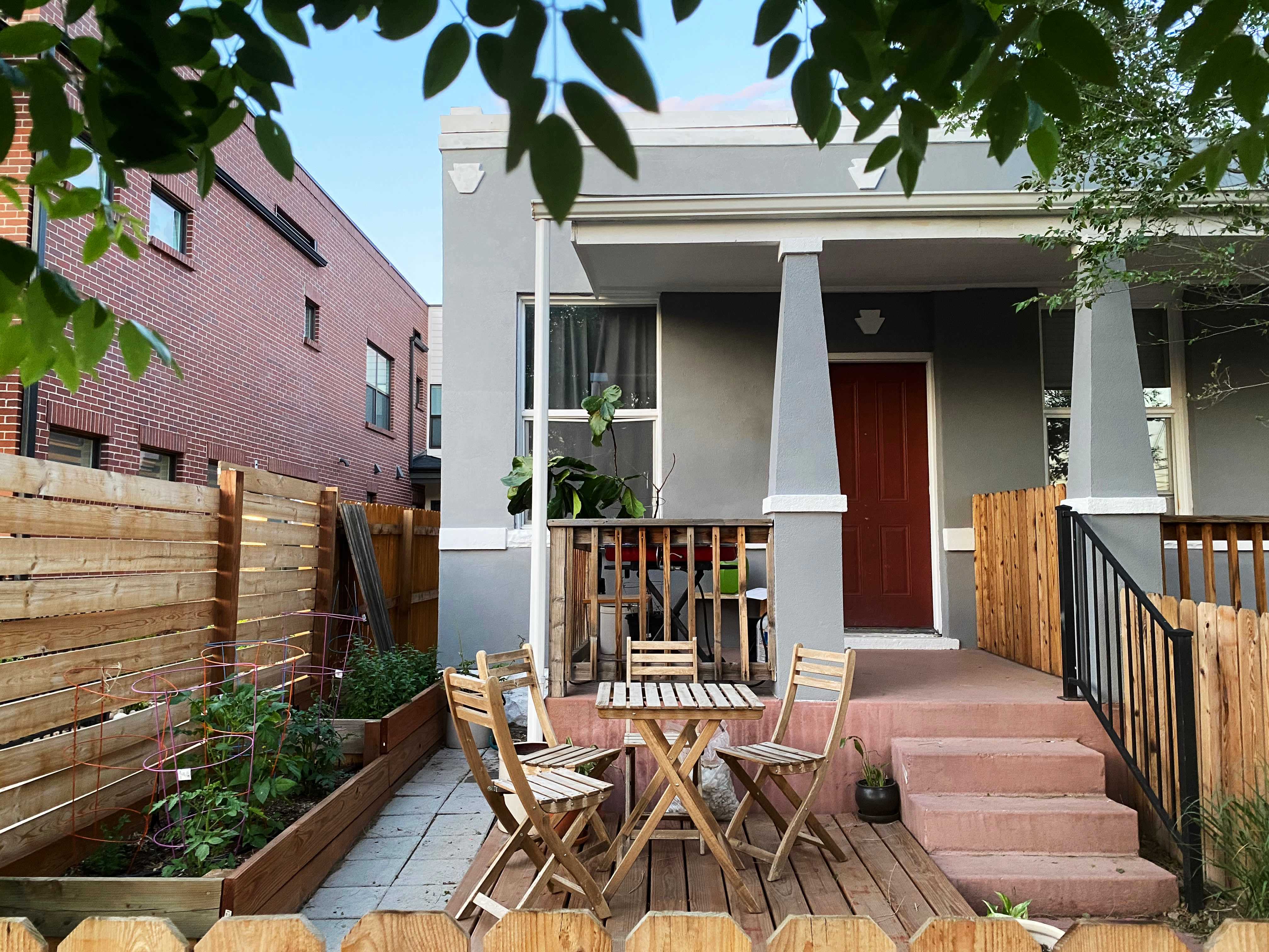 1404 Knox Court – photo 1
