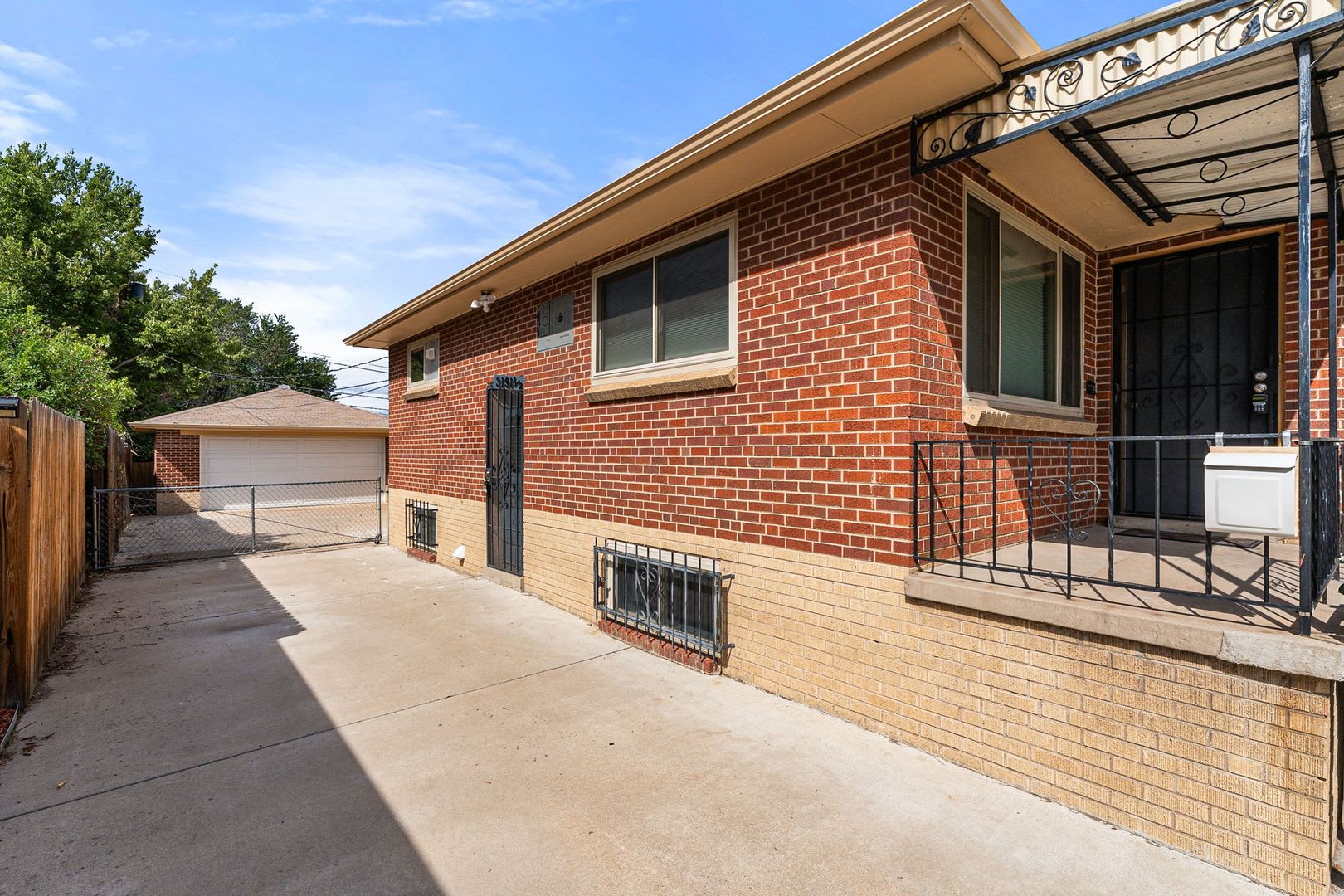 Lower Level Unit Near Ruby Hill Park – photo 1